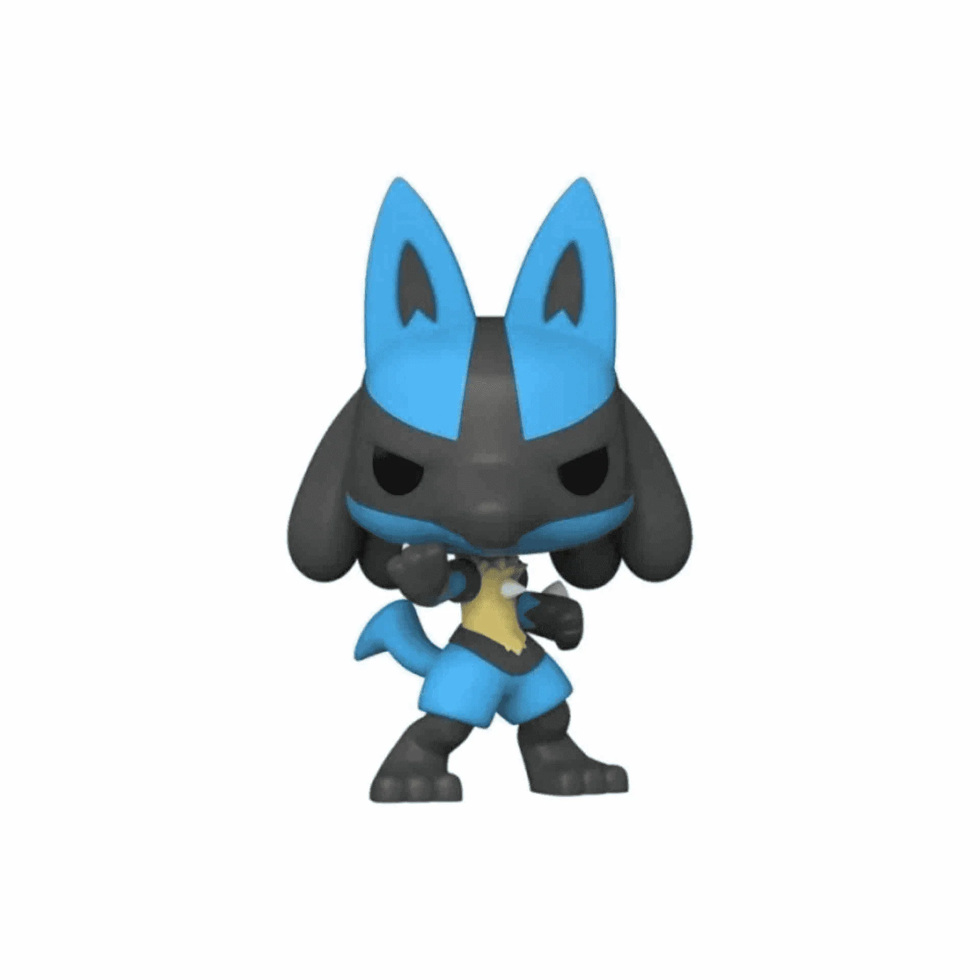 Funko Pop Lucario: Figura coleccionable de Pokemon para fans