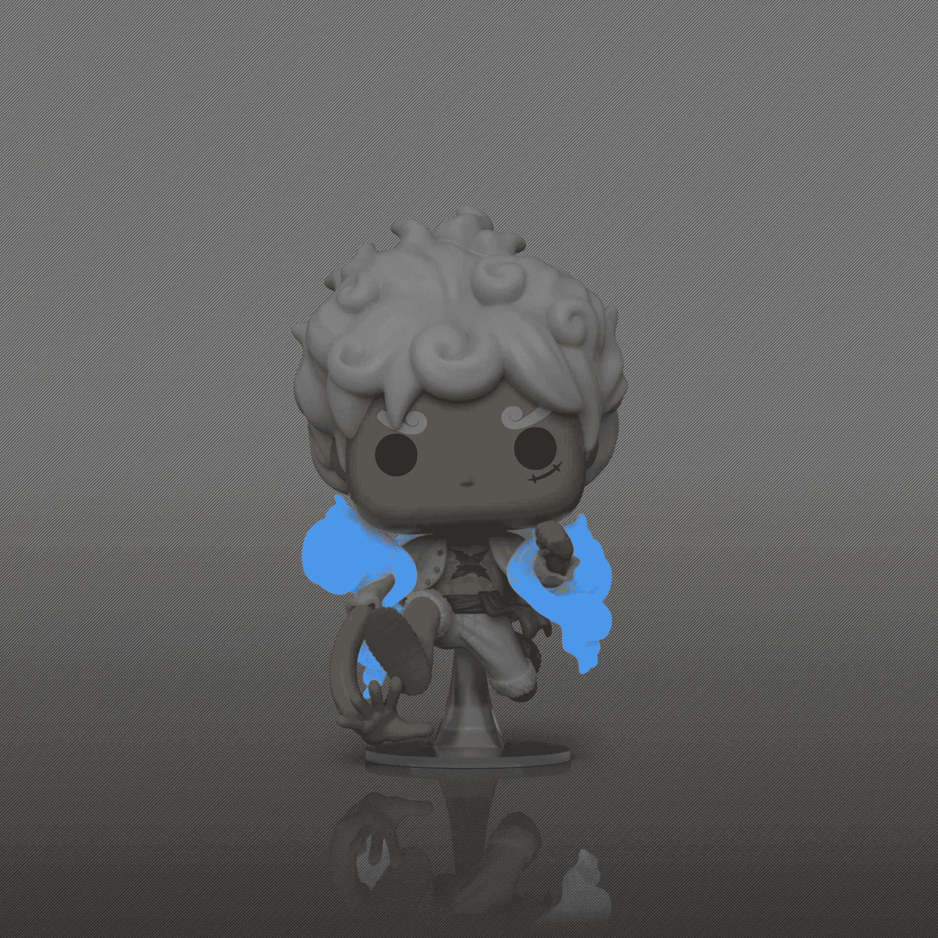 FUNKO POP Luffy Quinta Marcha 1607 One Piece - Image 4
