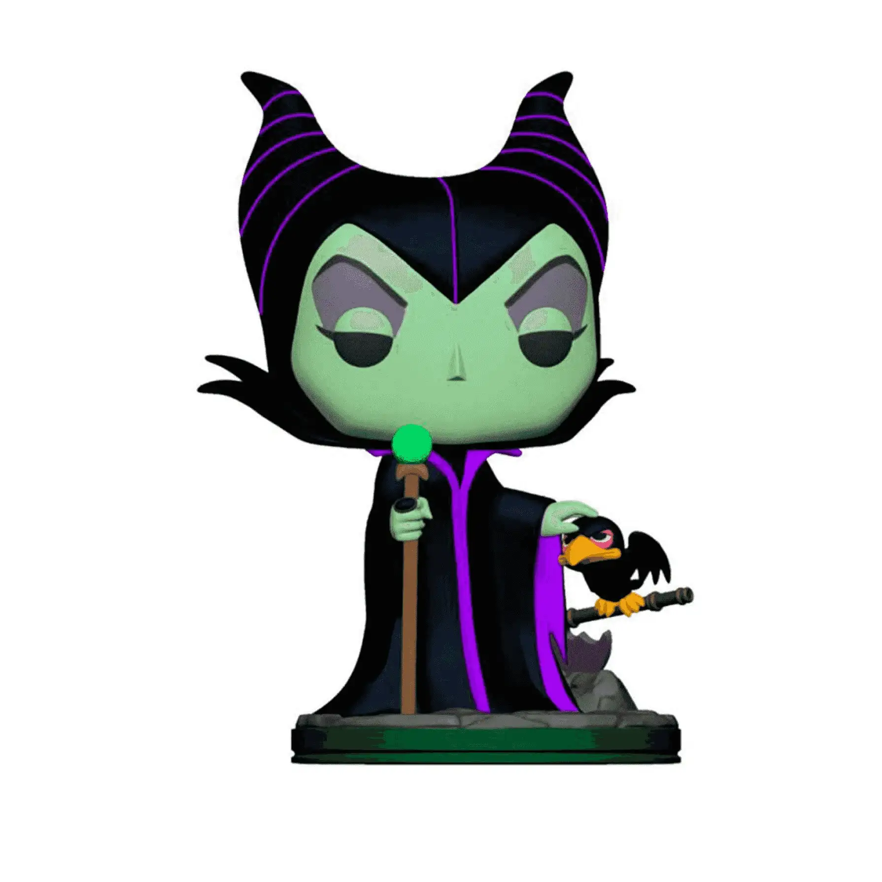 Funko Pop Maléfica Villanos Disney