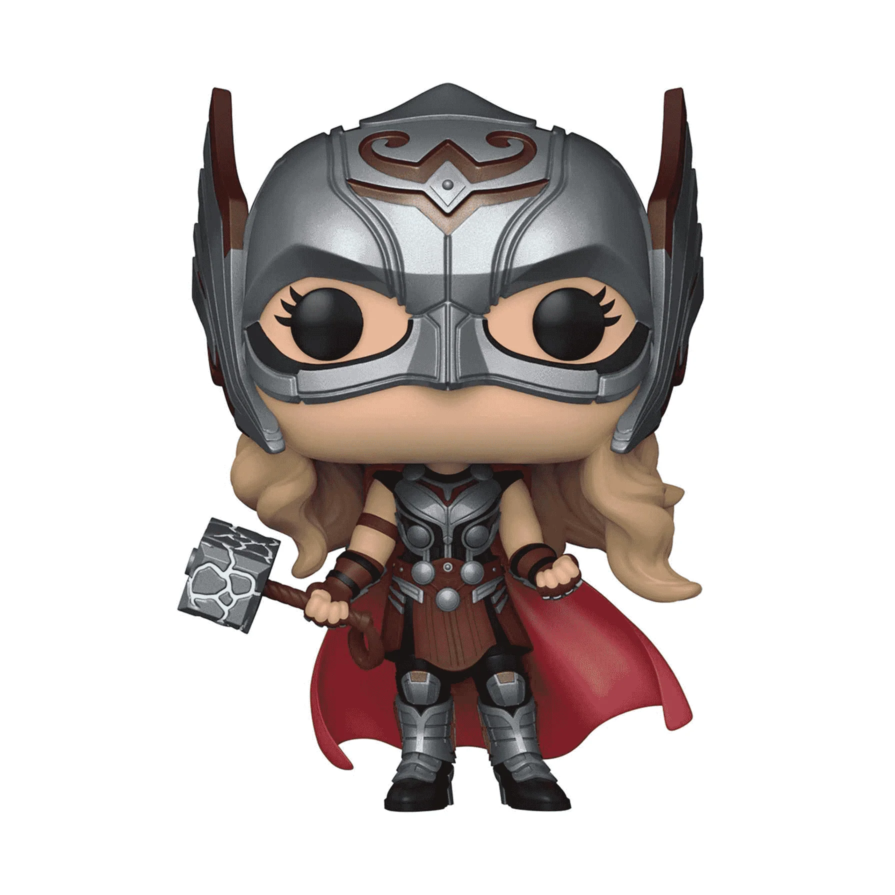 Funko POP Marvel Mighty Thor 1041 - Thor Love and Thunder