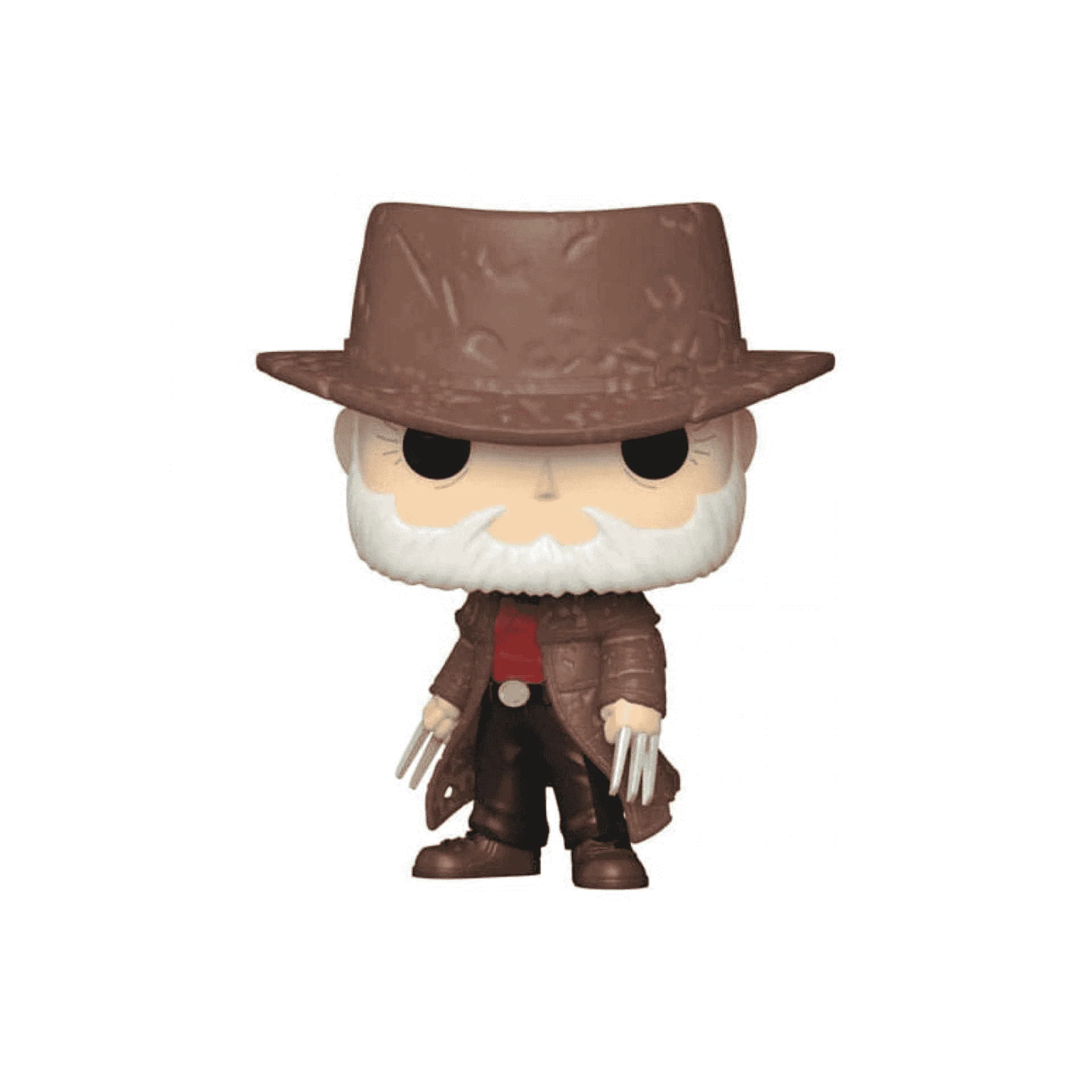 Funko Pop Marvel: Wolverine 50th Anniversary - Old Man Logan nº1374 - Image 3