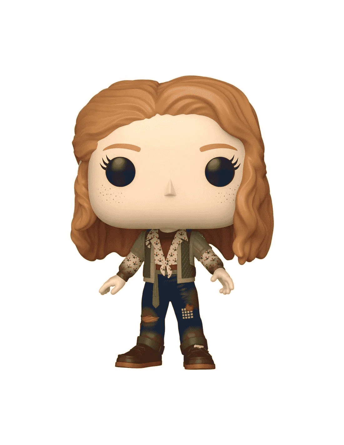 Funko Pop! Max Mayfield Stranger Things – Figura Vinilo Coleccionable Oficial | Toy Planet