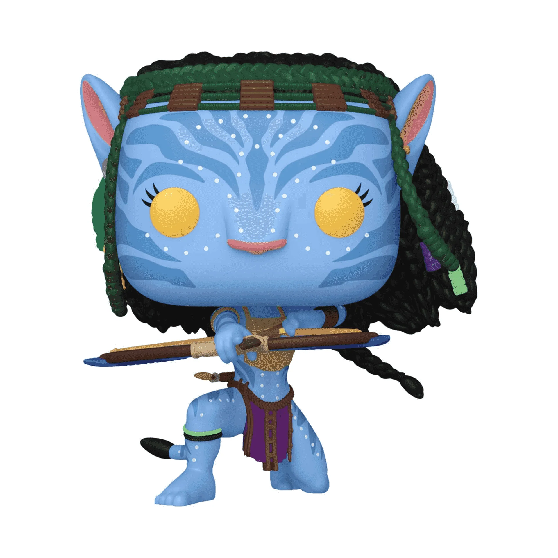 Funko Pop Movies Avatar Twow Neytiri