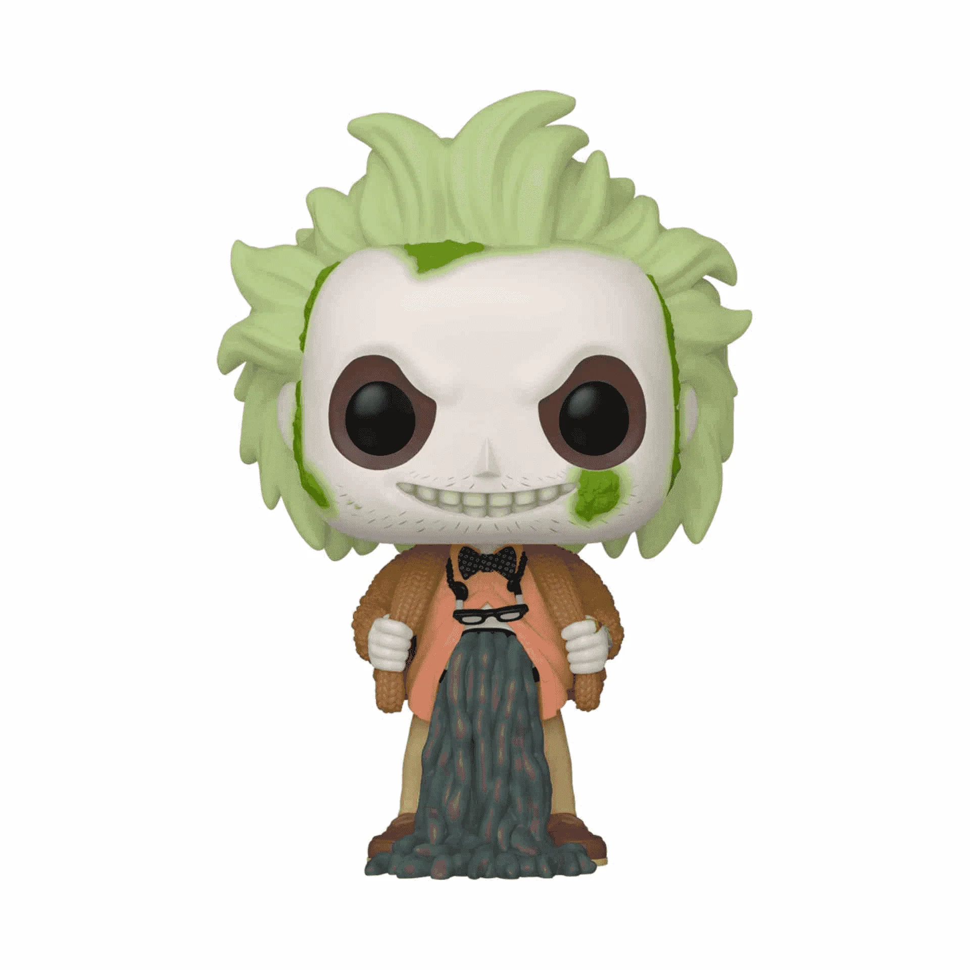 Funko POP! Movies: Beetlejuice - Beetlejuice con variante Chase - Image 3