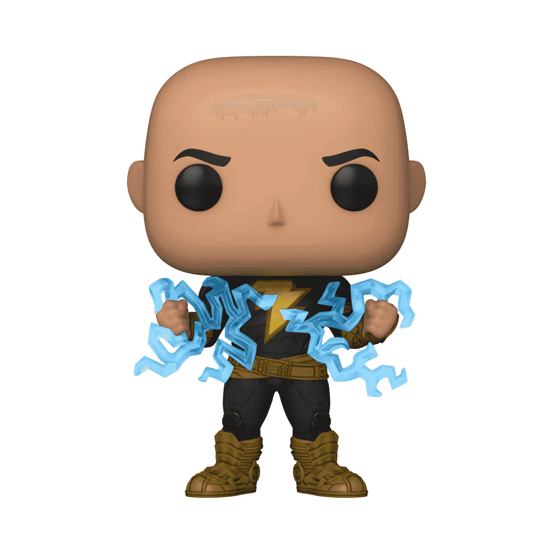 Funko POP Movies DC Comics Black Adam