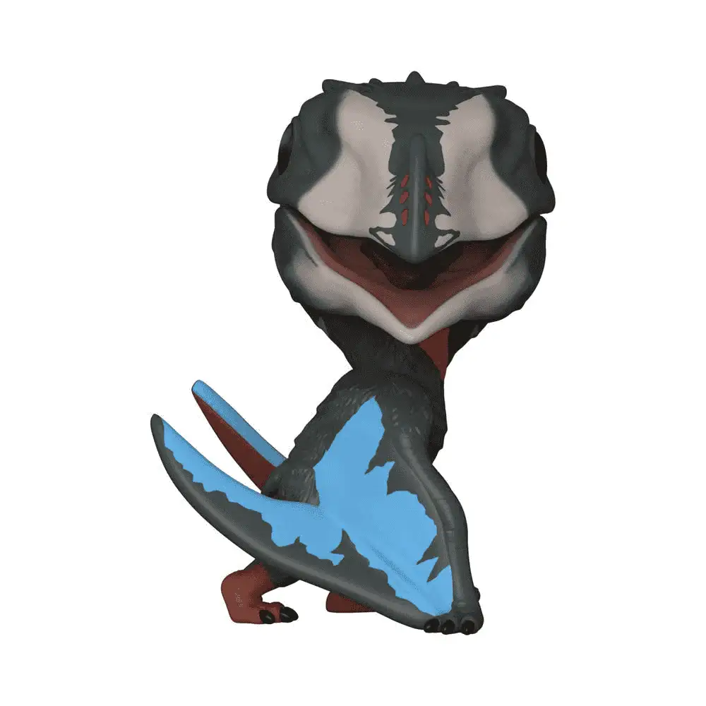 Funko Pop Movies Jurassic World Quetzalcoatlus - Image 2