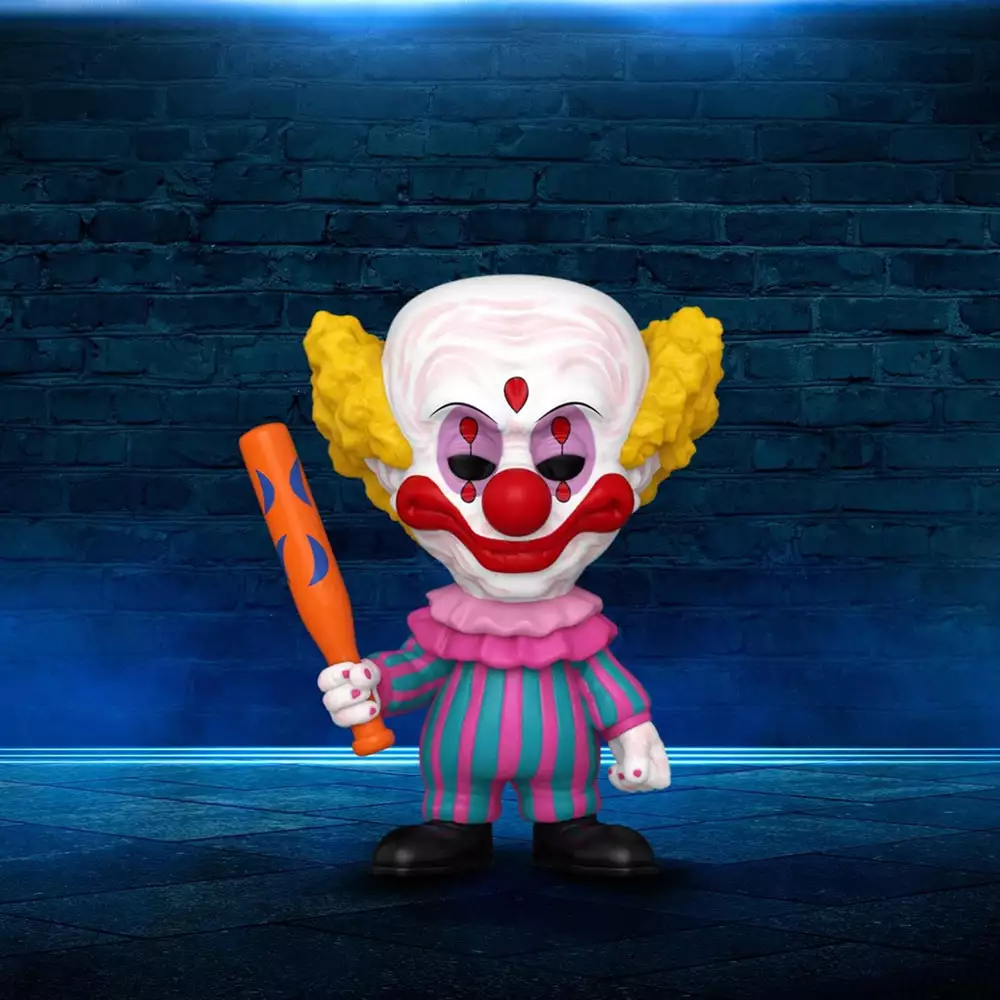 FUNKO POP! Movies – *Killer Klowns from Outer Space “Frank” #1623 - Image 3