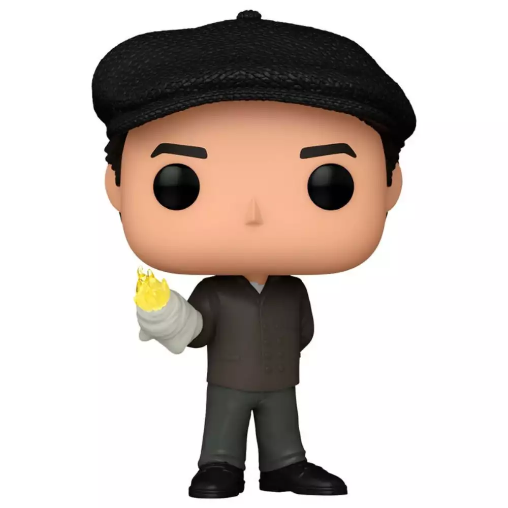 FUNKO POP Movies! Vito Corleone – El Padrino #1525