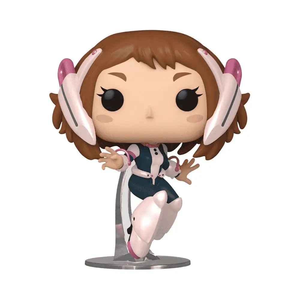 Funko Pop My Hero Academia Ochaco Uraraka