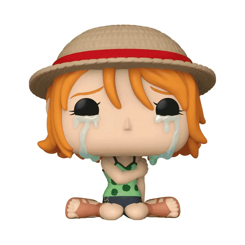 Funko Pop One Piece Nami