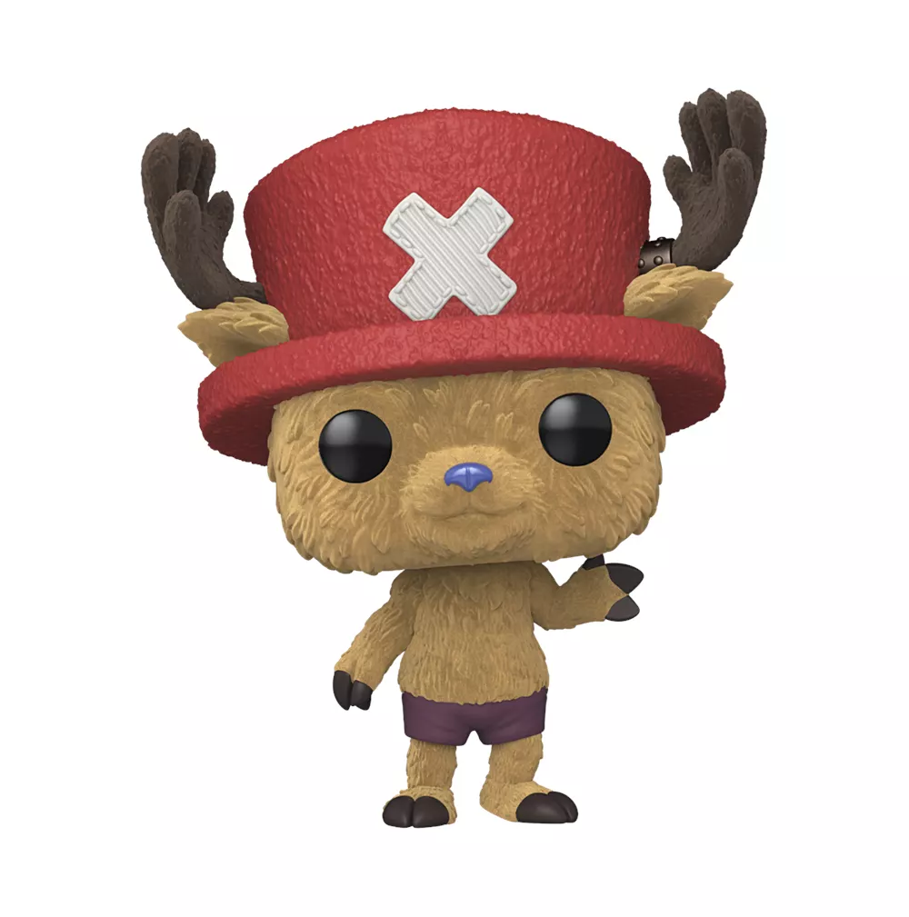 Funko Pop! One Piece S1 – Tony Tony Chopper