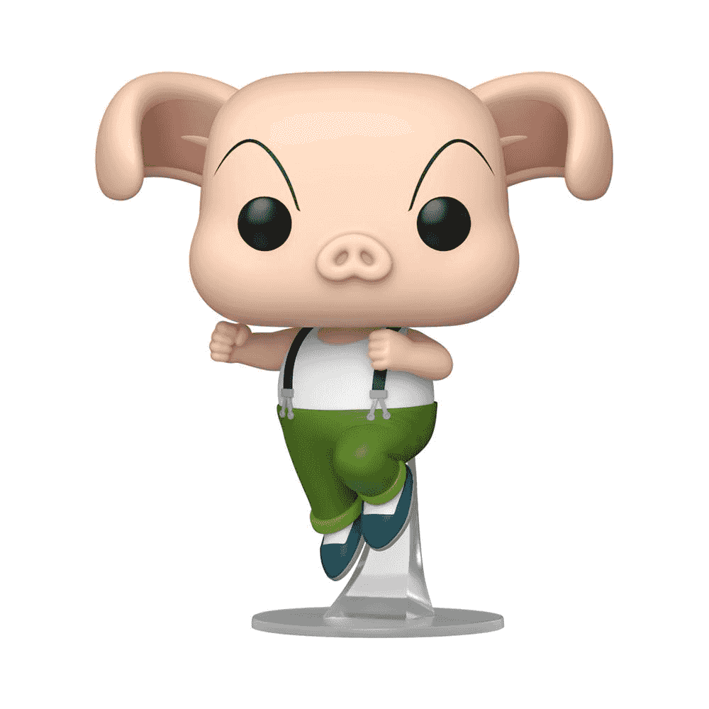 Funko Pop Oolong Dragon Ball