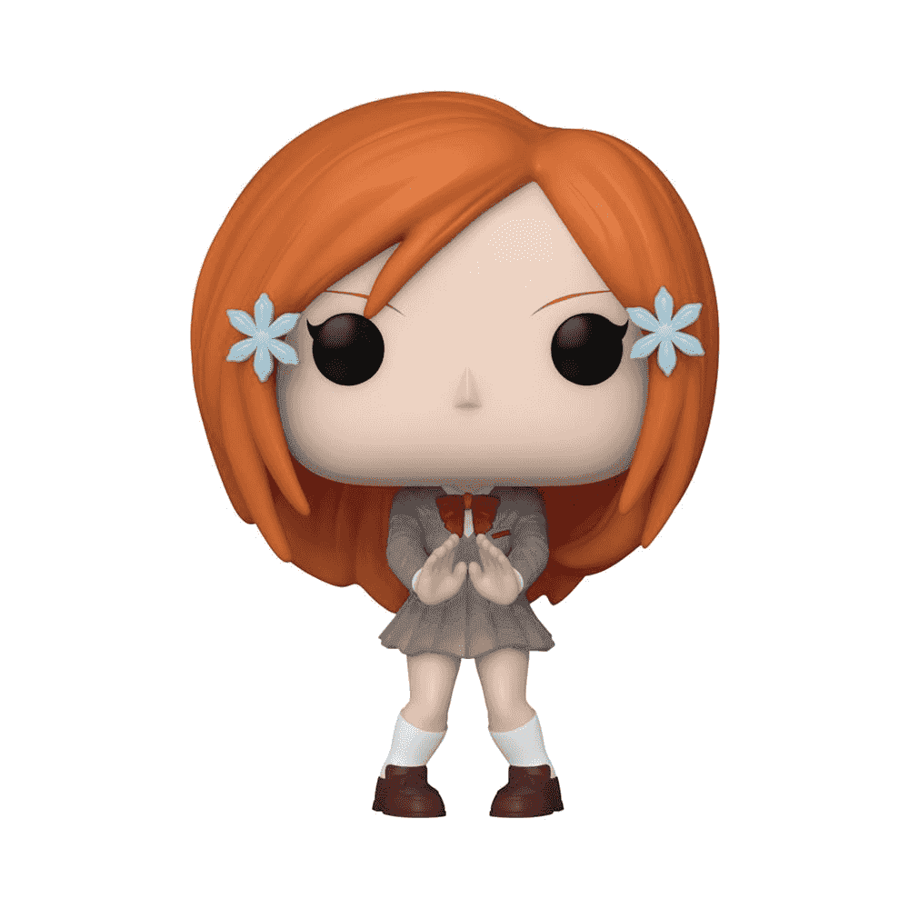 Funko Pop Orihime Inoue Bleach