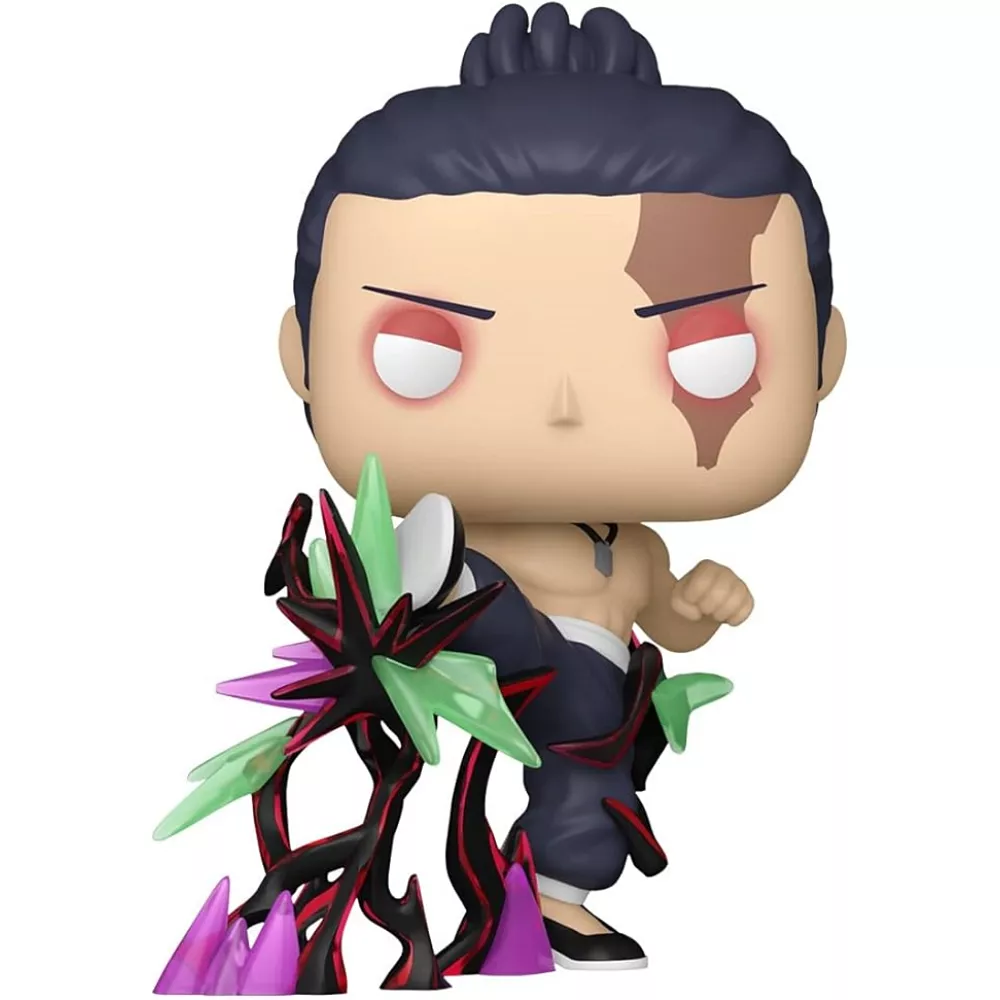 Funko Pop! Plus Aoi Todo Kick Jujutsu Kaisen