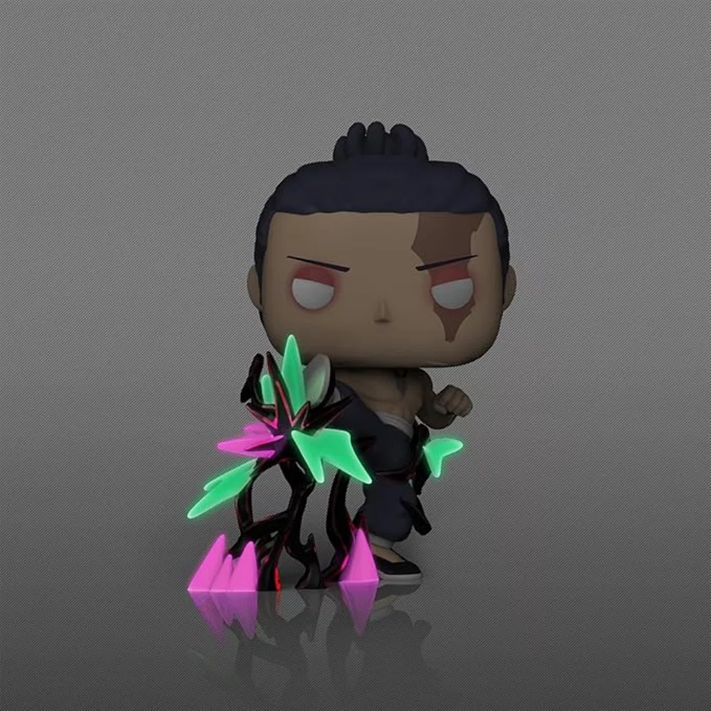 Funko Pop! Plus Aoi Todo Kick Jujutsu Kaisen - Image 2