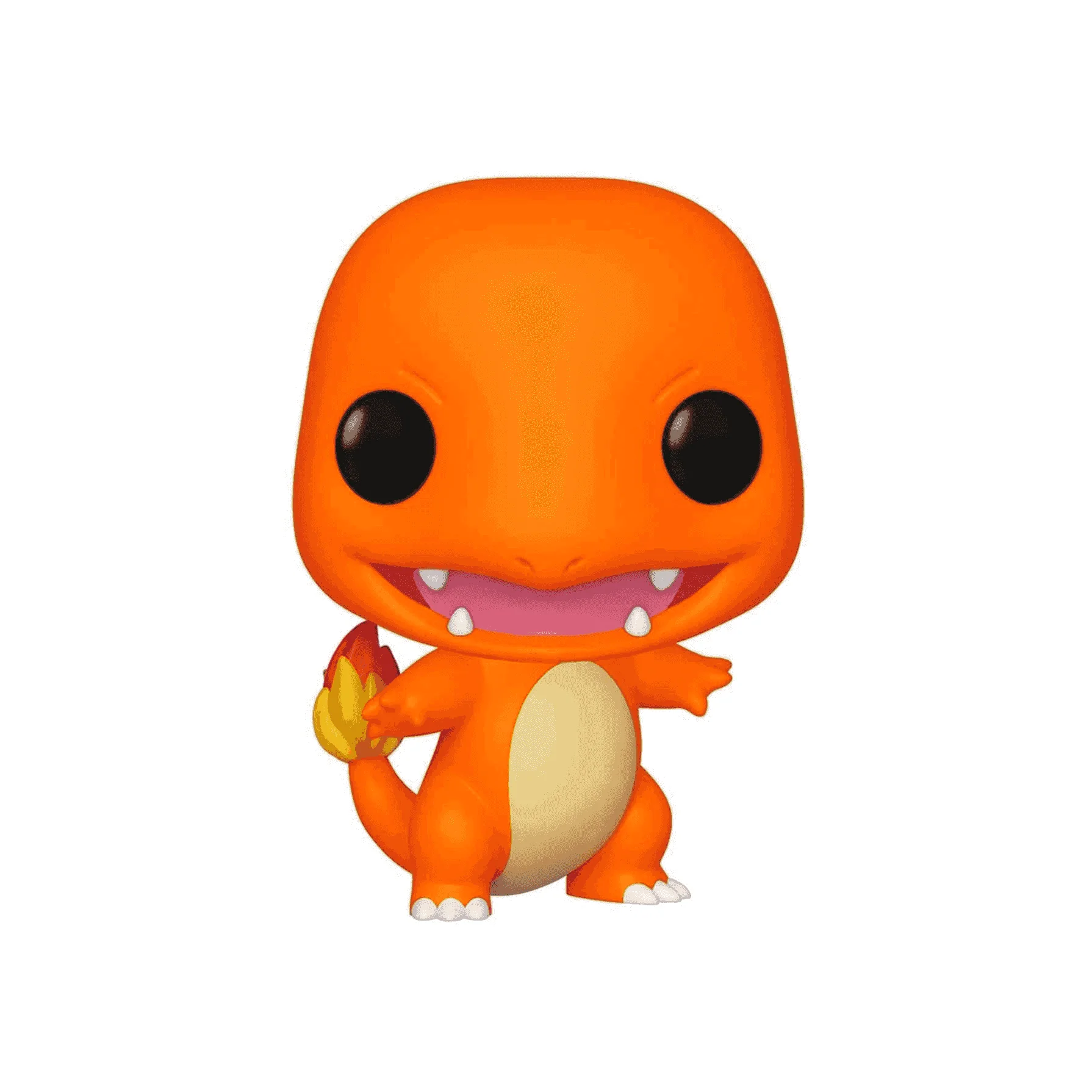 Funko POP Pokemon Figura Charmander
