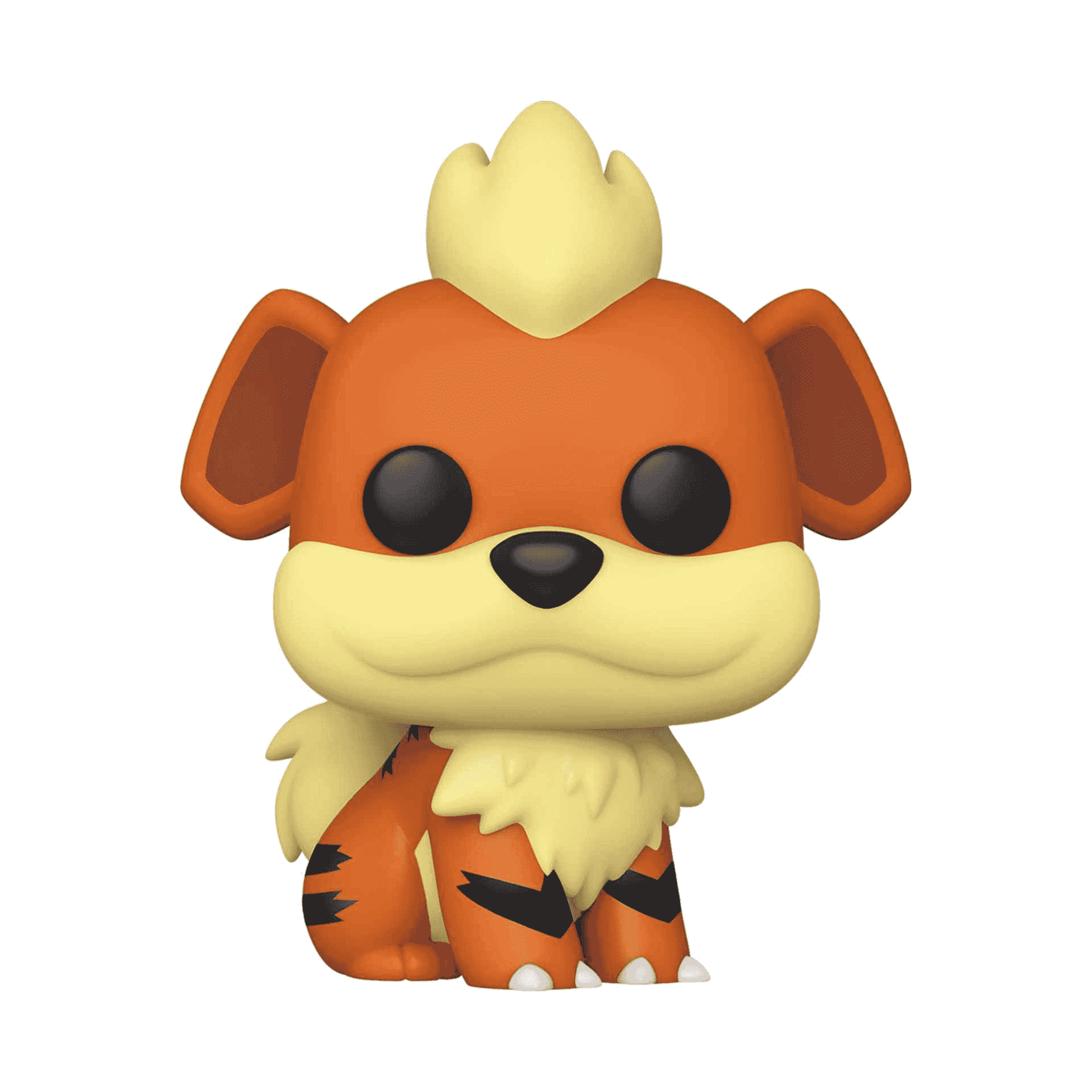 Funko Pop Pokemon Growlithe