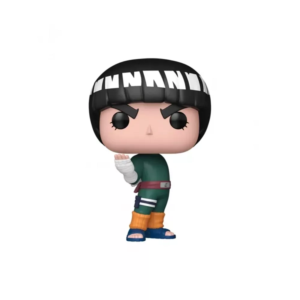 Funko Pop! Rock Lee Naruto