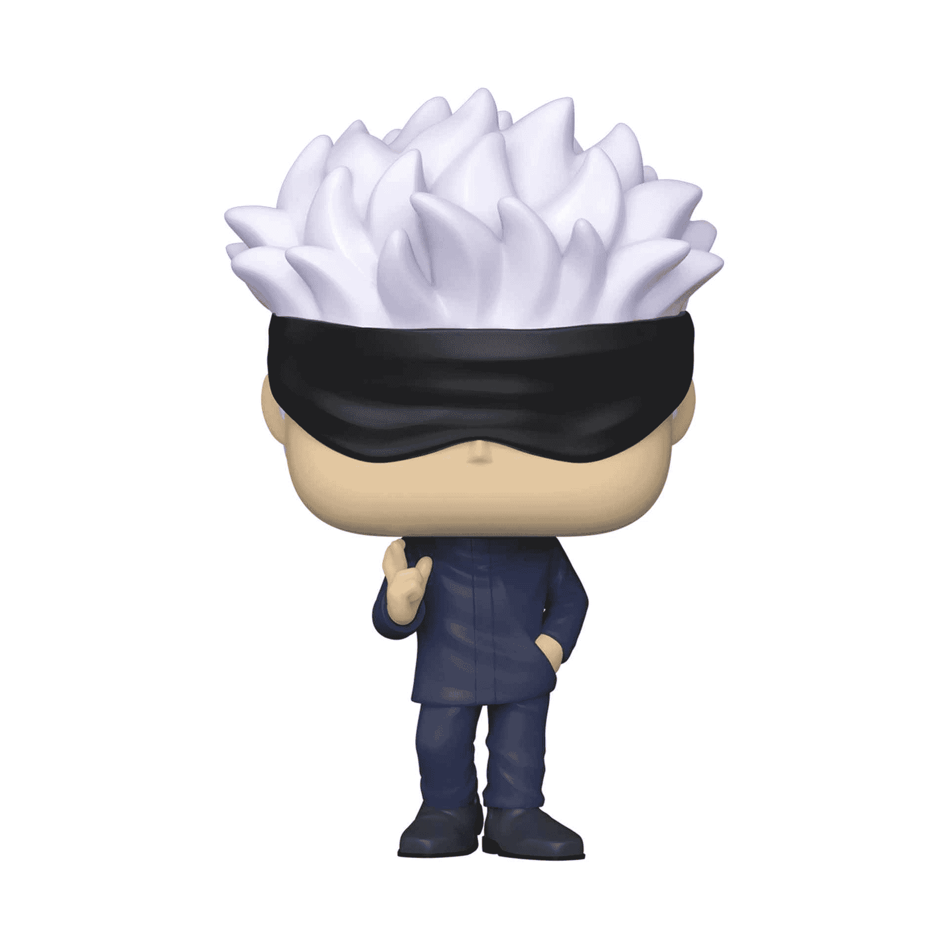 Funko Pop Satoru Gojo Jujutsu Kaisen n 1114