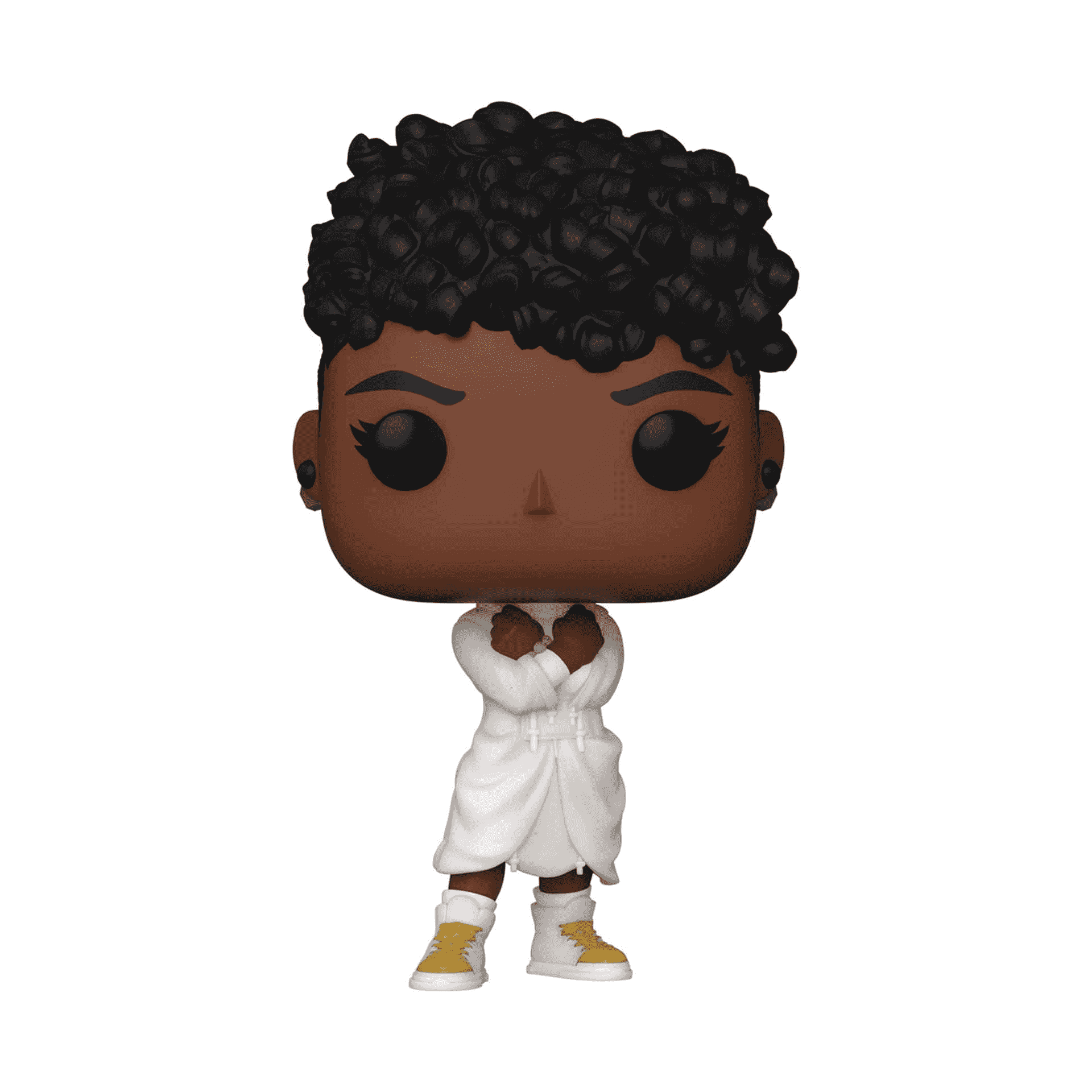 Funko Pop! Shuri De Black Panther Wakanda Para Siempre