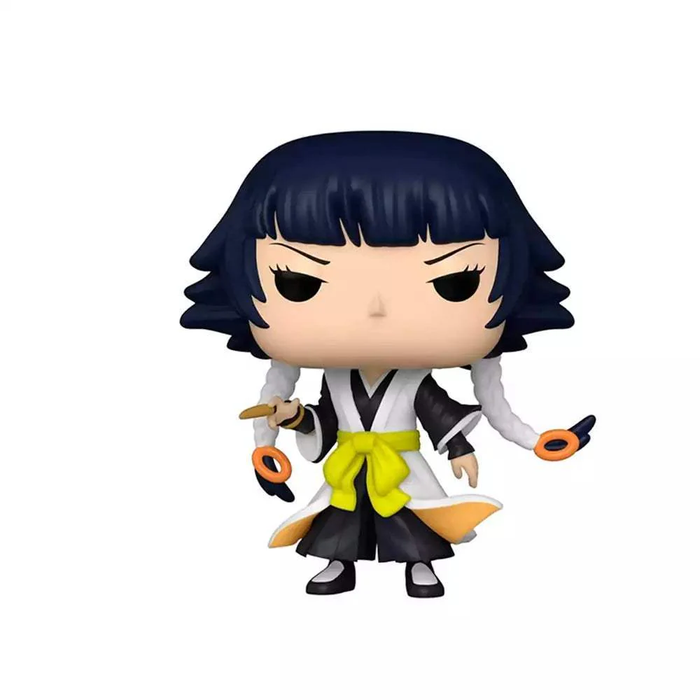 Funko Pop Soi Fon #1827 – Edición Especial Bleach - Image 2