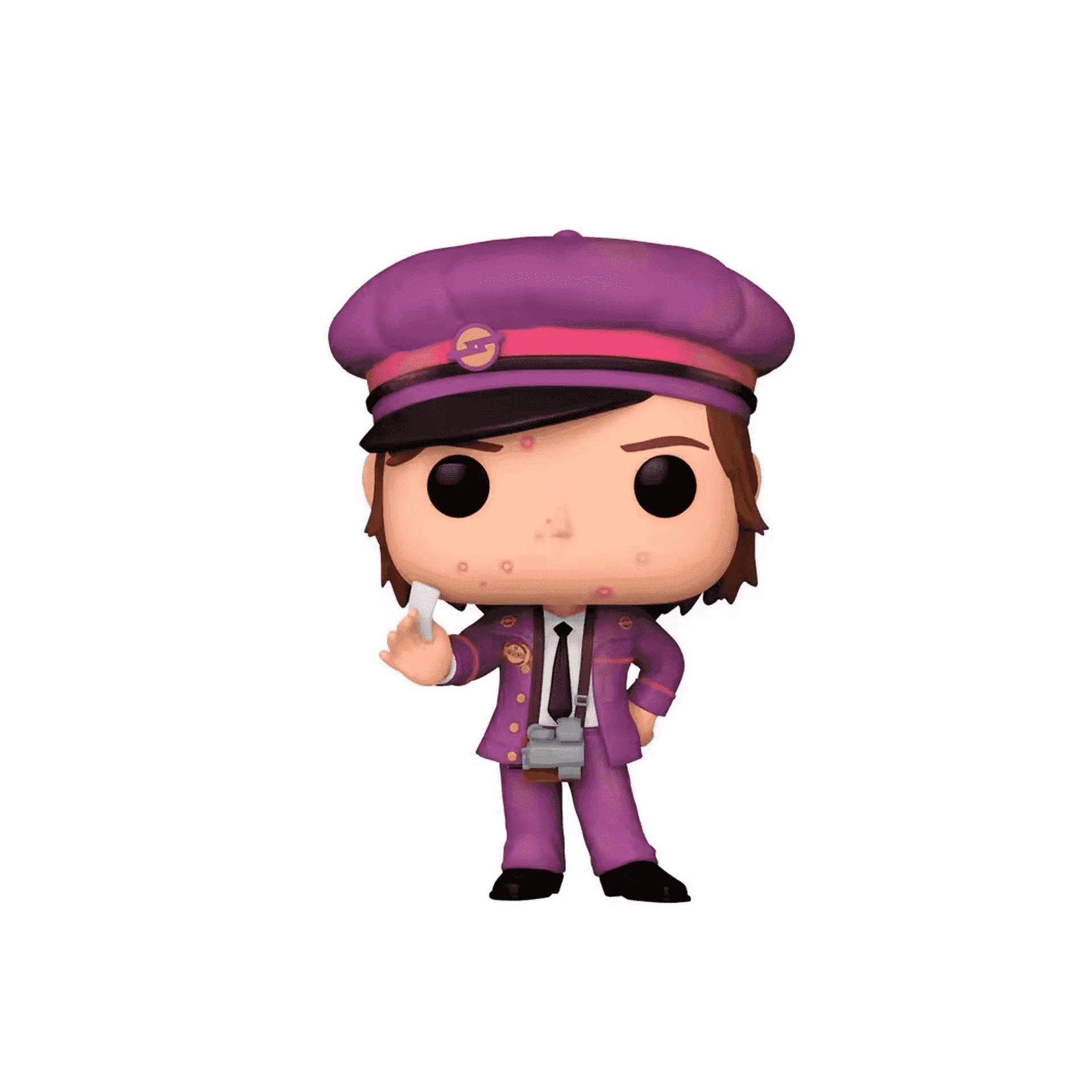 Funko Pop Stan Shunpike 170 Harry Potter y El Prisionero de Azkaban - Image 2