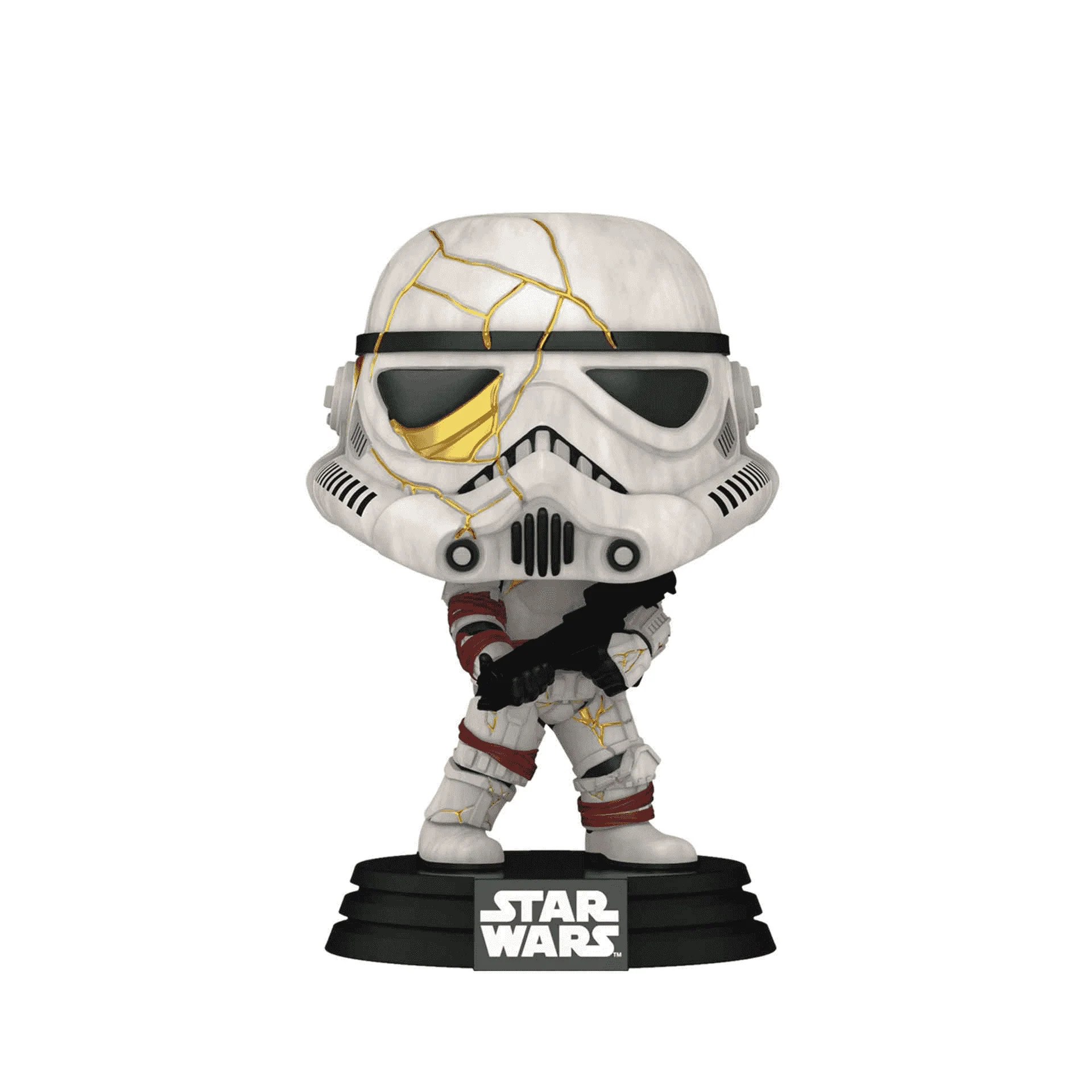 Funko POP! Star Wars Ahsoka Thrawn´s Night Trooper
