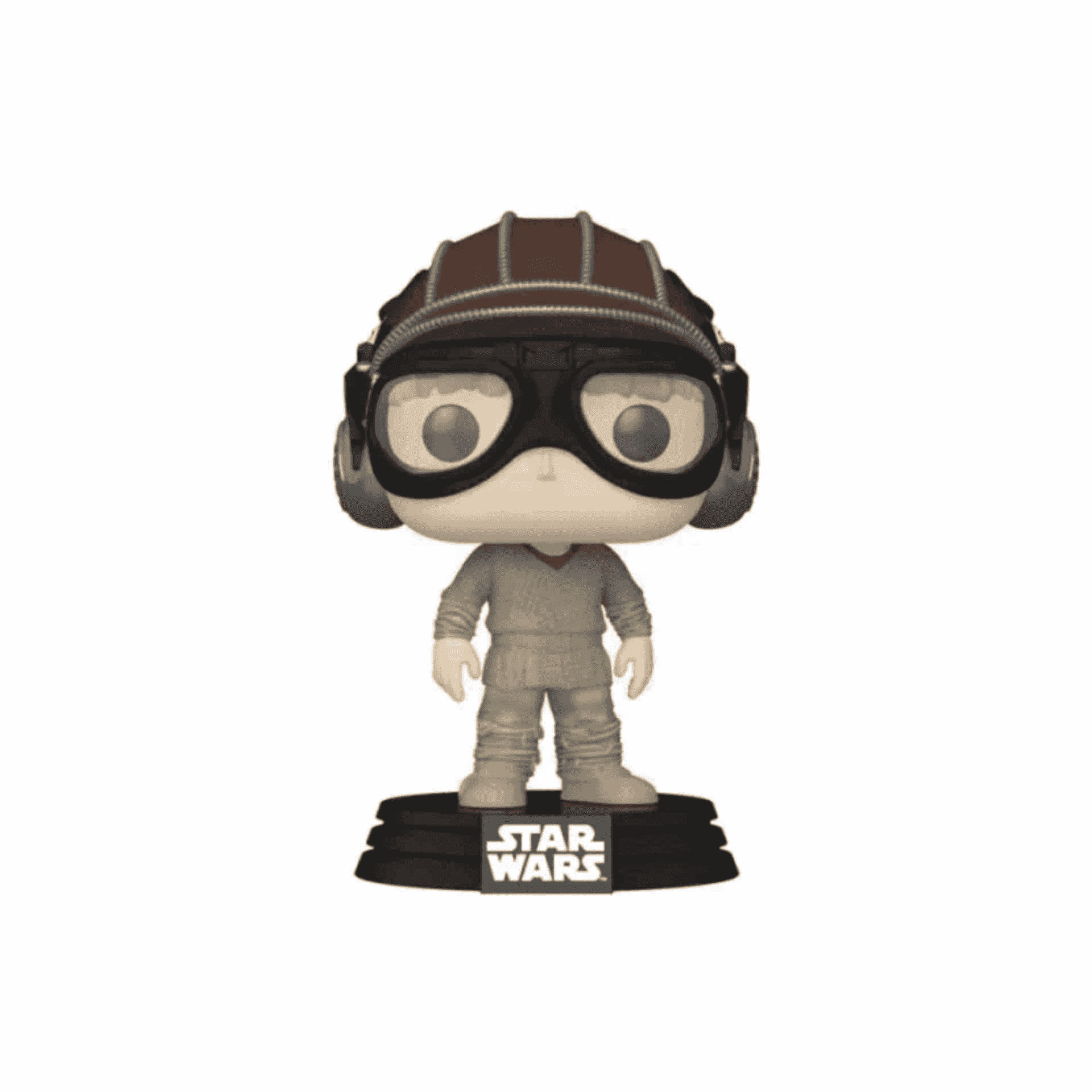 Funko Pop Star Wars Anakin Skywalker con casco - ¡Colecciónalo ya! - Image 2