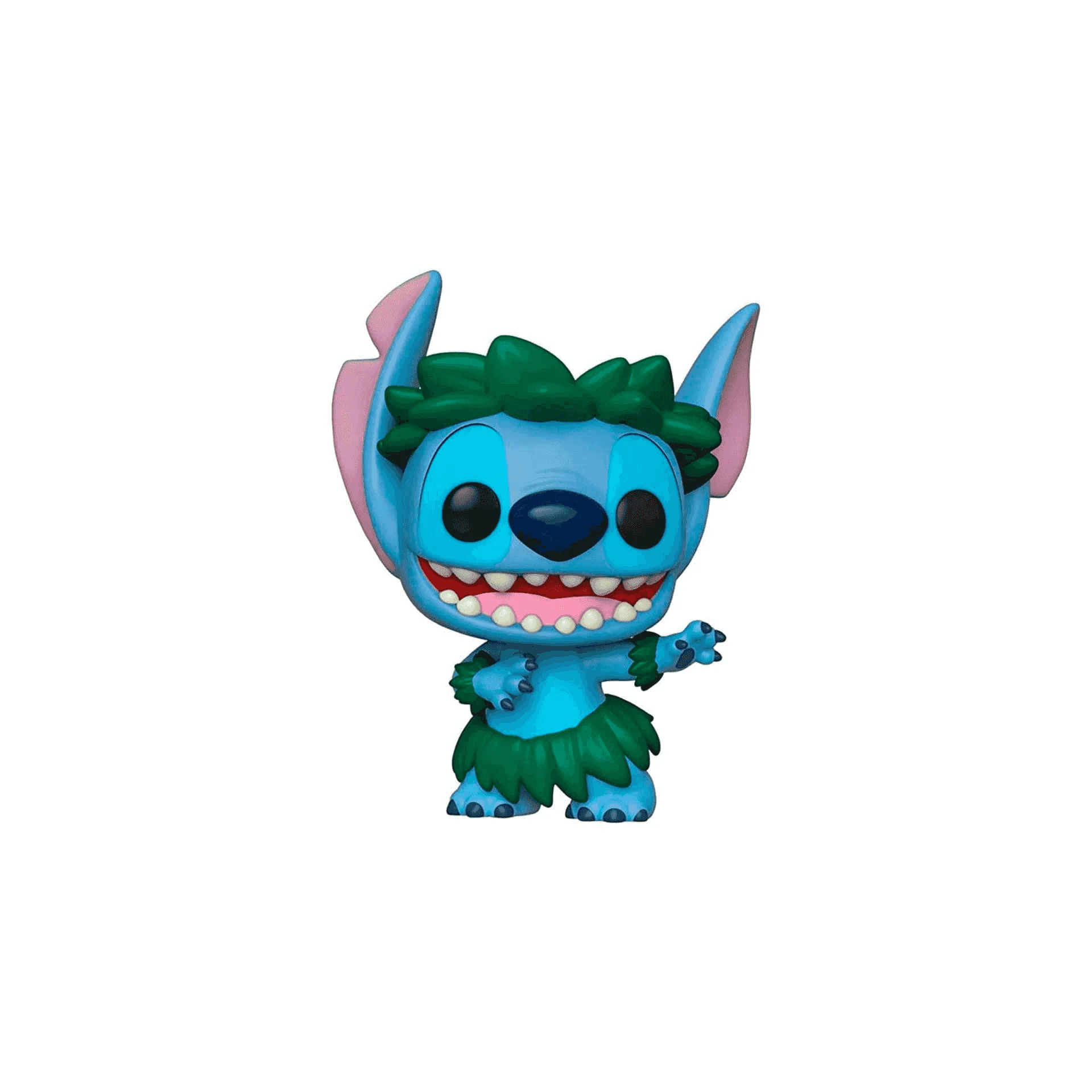 Funko Pop Stitch en Falda Hula 718 - Image 2