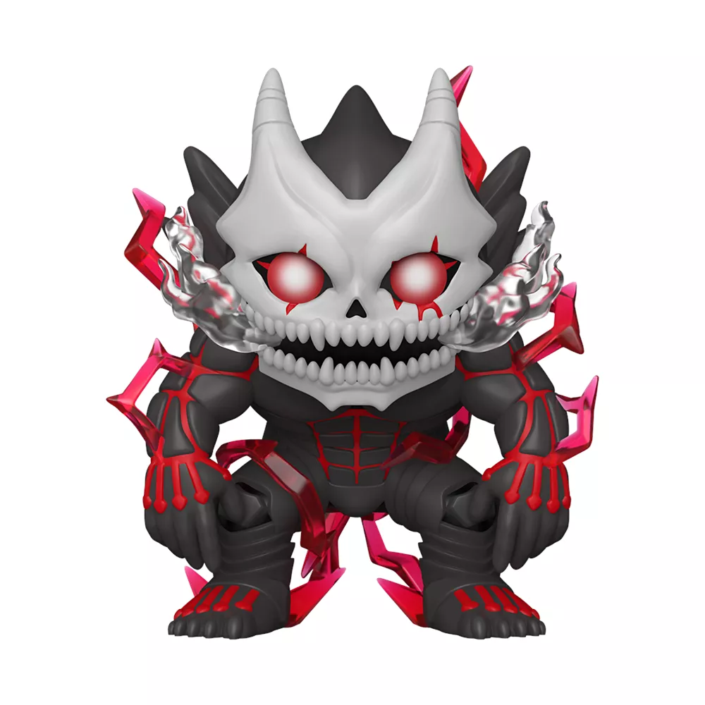 Funko Pop! Super Kaiju No. 8 Uncontrolled