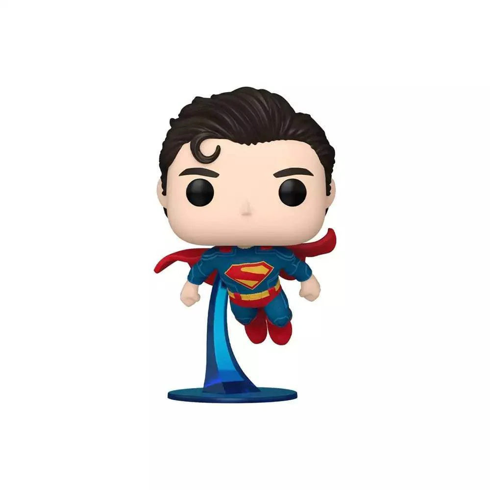 Funko Pop Superman 562 Superman 2025 DC
