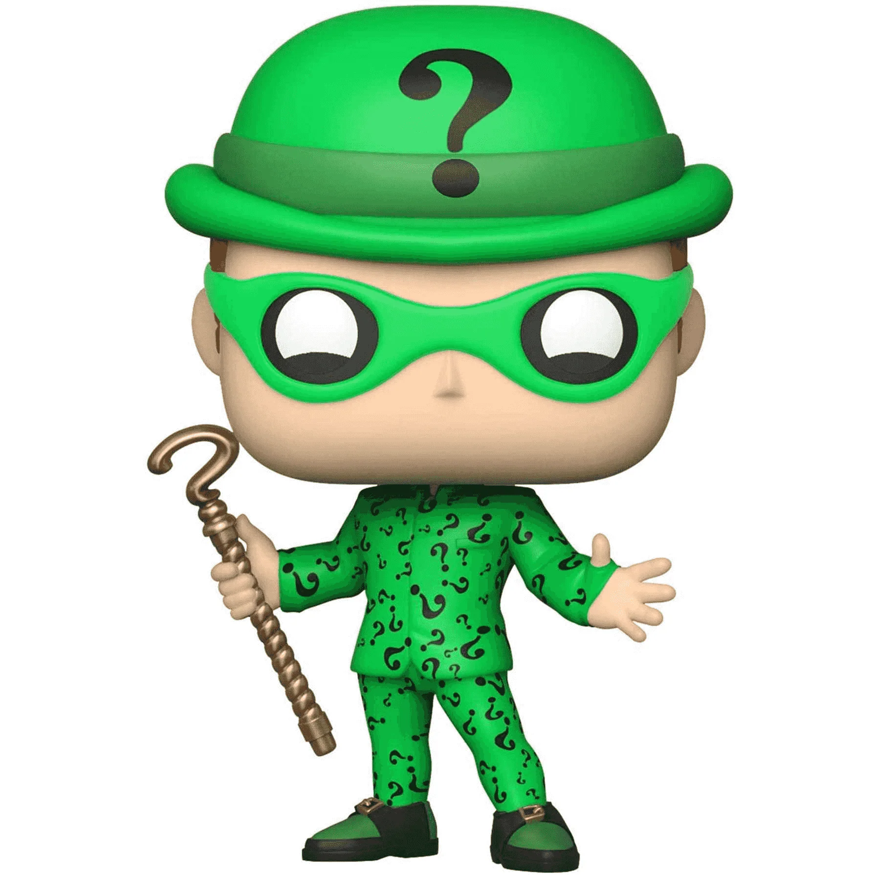 Funko POP! The Riddler #340 – Batman Forever