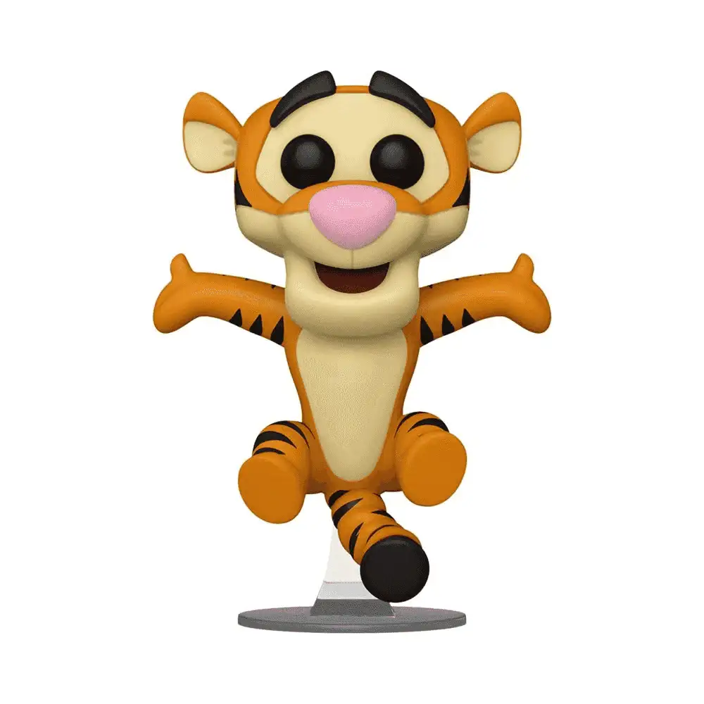 Funko Pop Tigger Winnie the Pooh