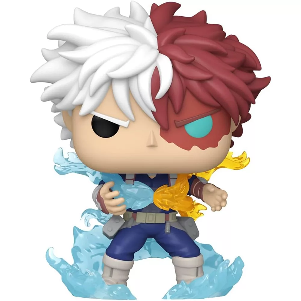 Funko Pop! Todoroki My Hero Academia 2158