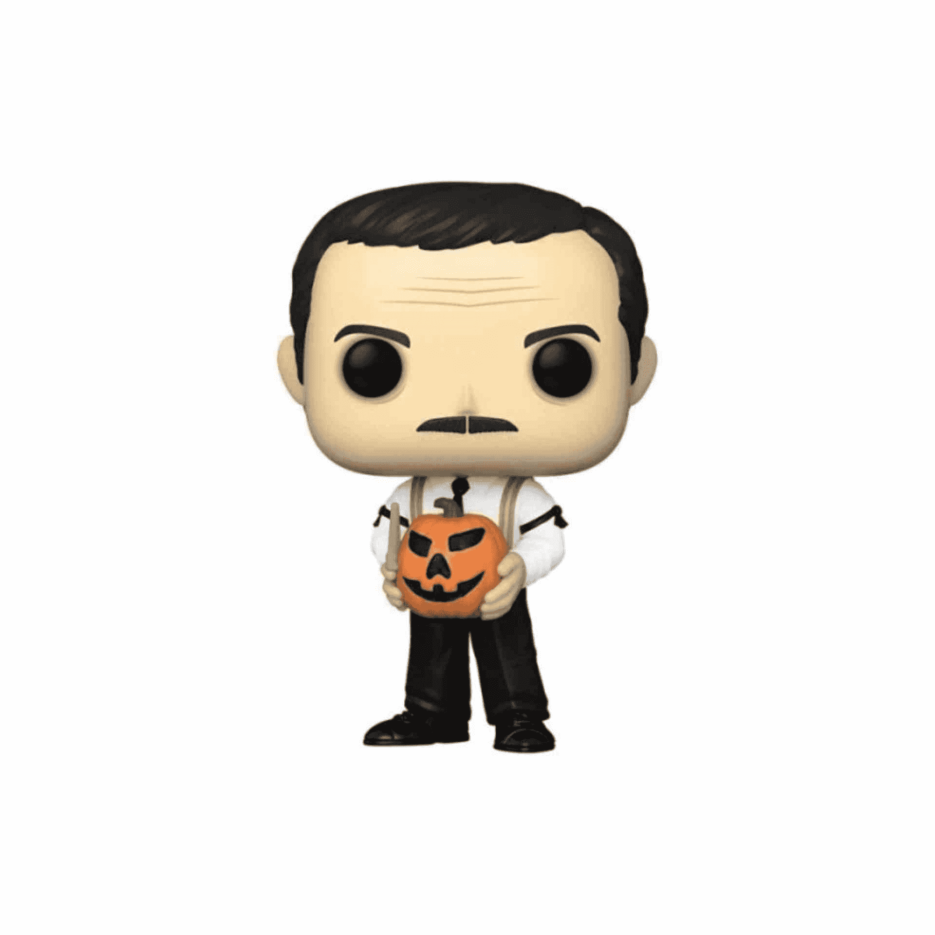 Funko Pop TV: AFC-Gomez - Figura Coleccionable de Vinilo de 10 cm de Los Locos Addams - Image 2