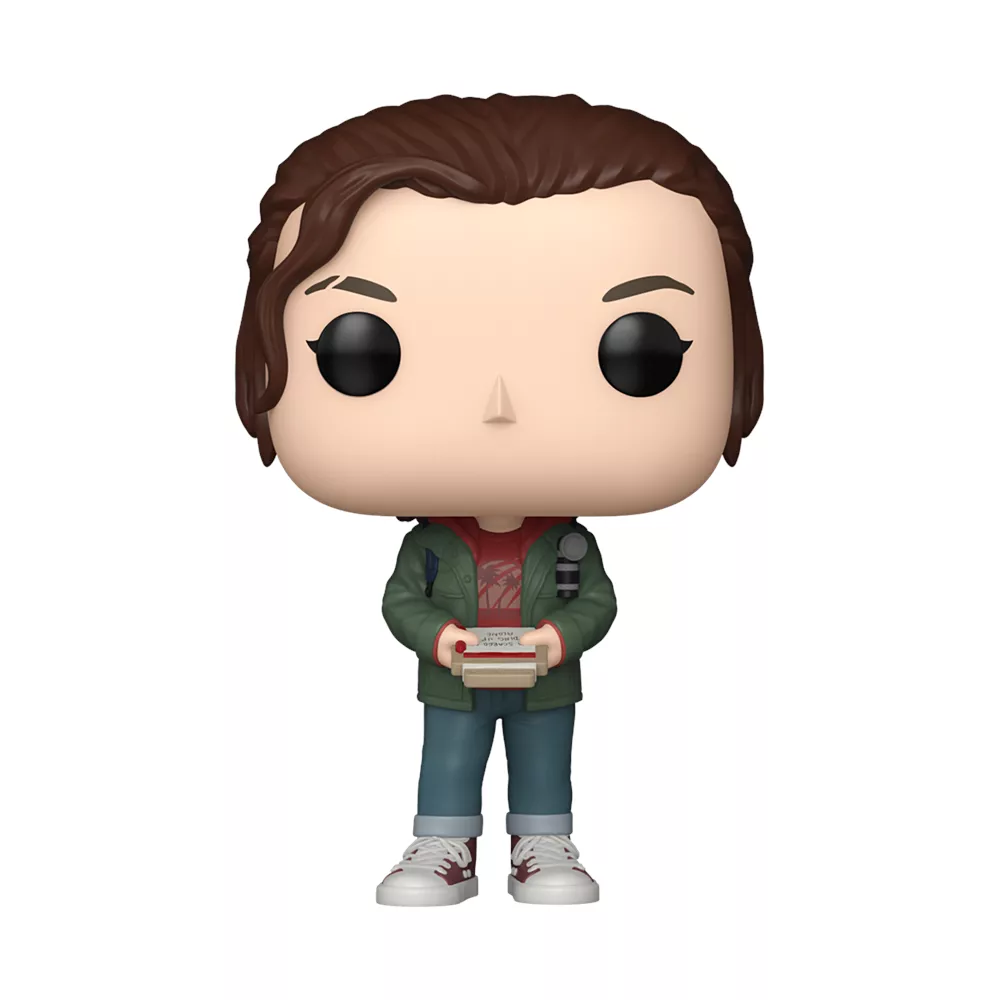 Funko Pop! TV Ellie-The Last of Us 184