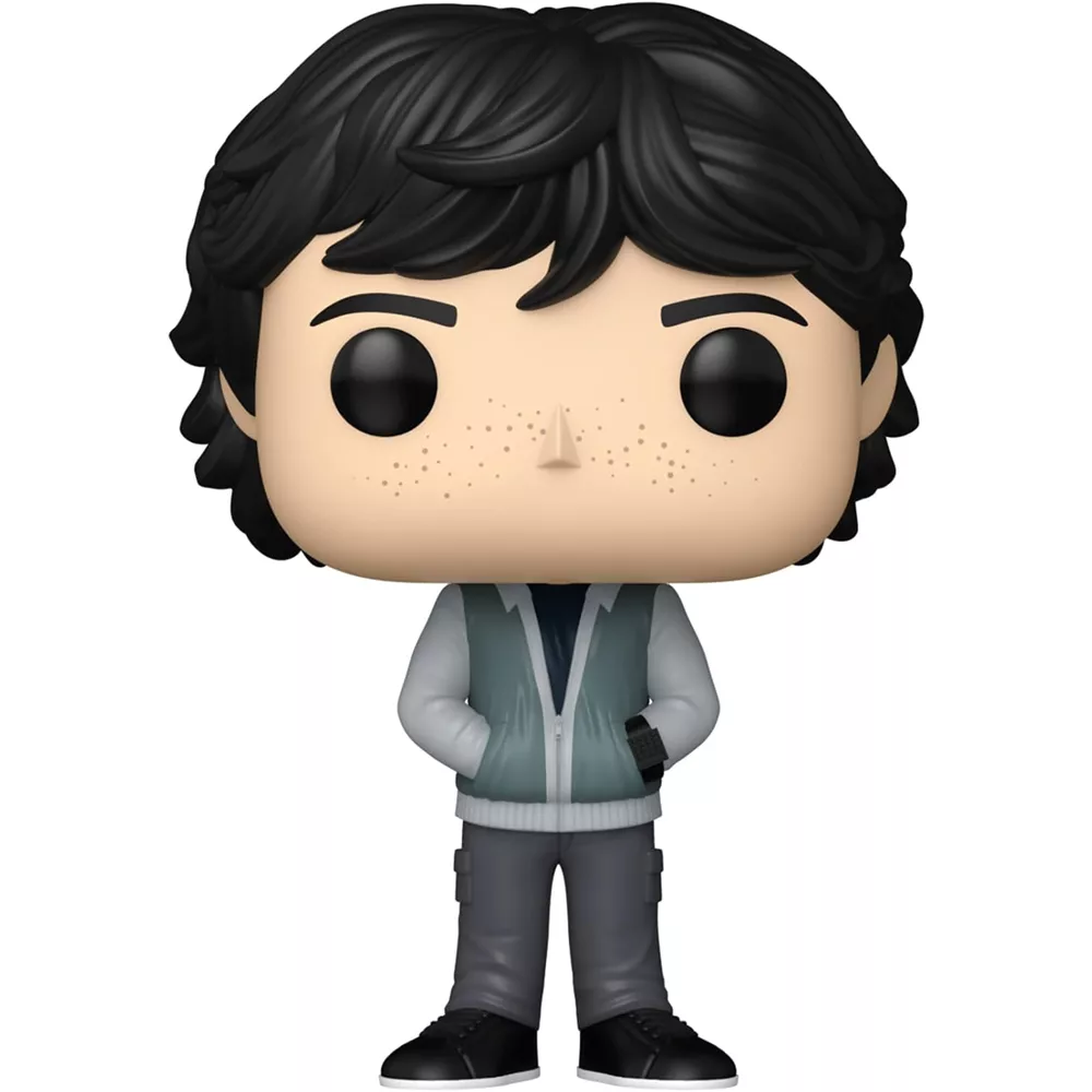 Funko POP TV! Mike Wheeler 1783 – Stranger Things Season 5
