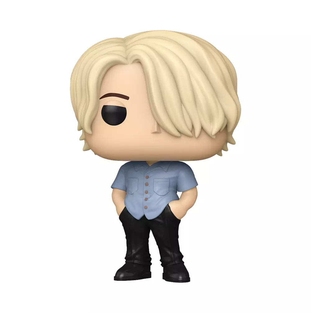 Funko Pop! TV: One Piece S1- Sanji