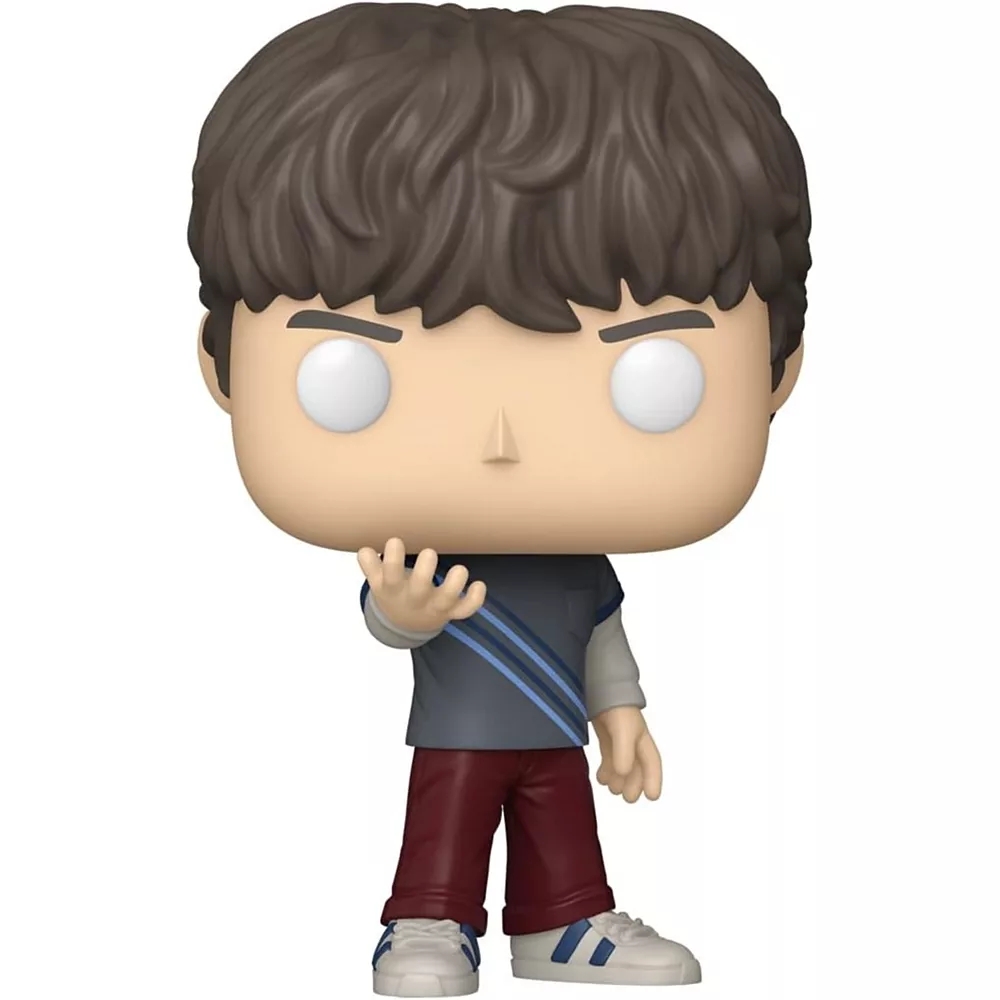 Funko Pop! Tv: Will Byers Stranger Things Season 5