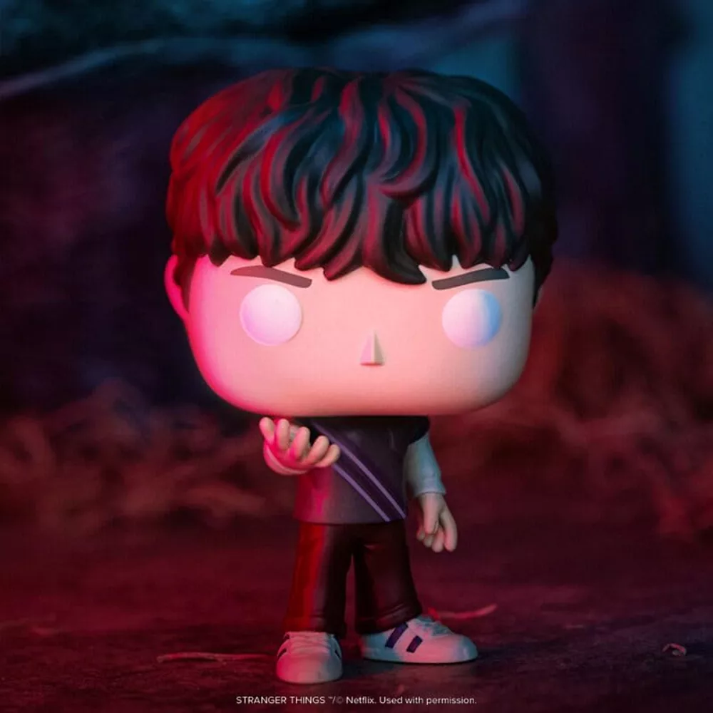 Funko Pop! Tv: Will Byers Stranger Things Season 5 - Image 2