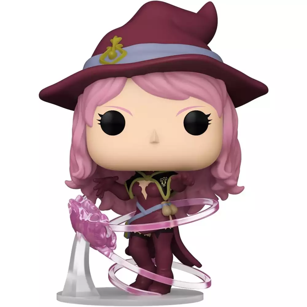 FUNKO POP! Vanessa – Black Clover #1722