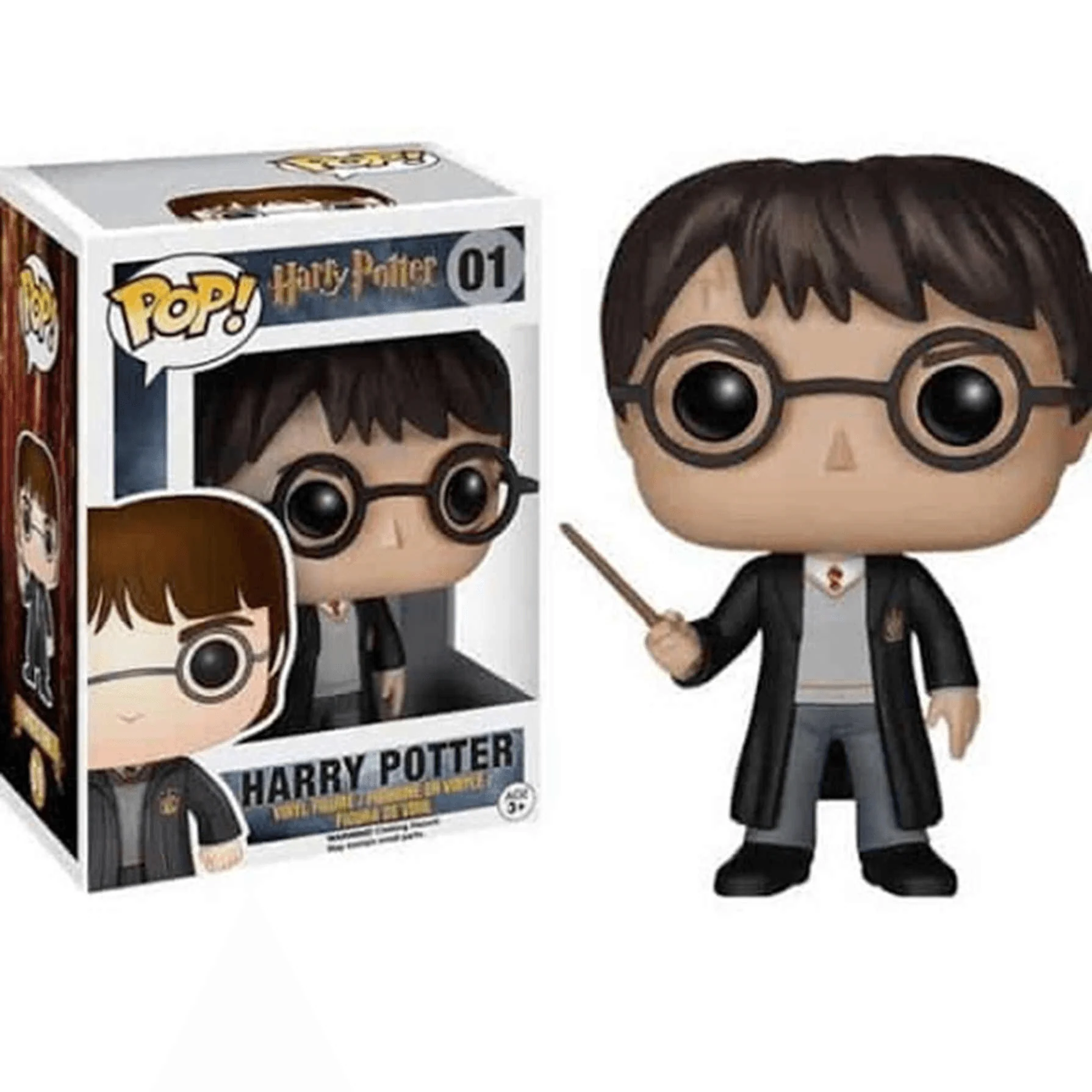 Funko Pop! Vinyl Harry Potter Harry Potter