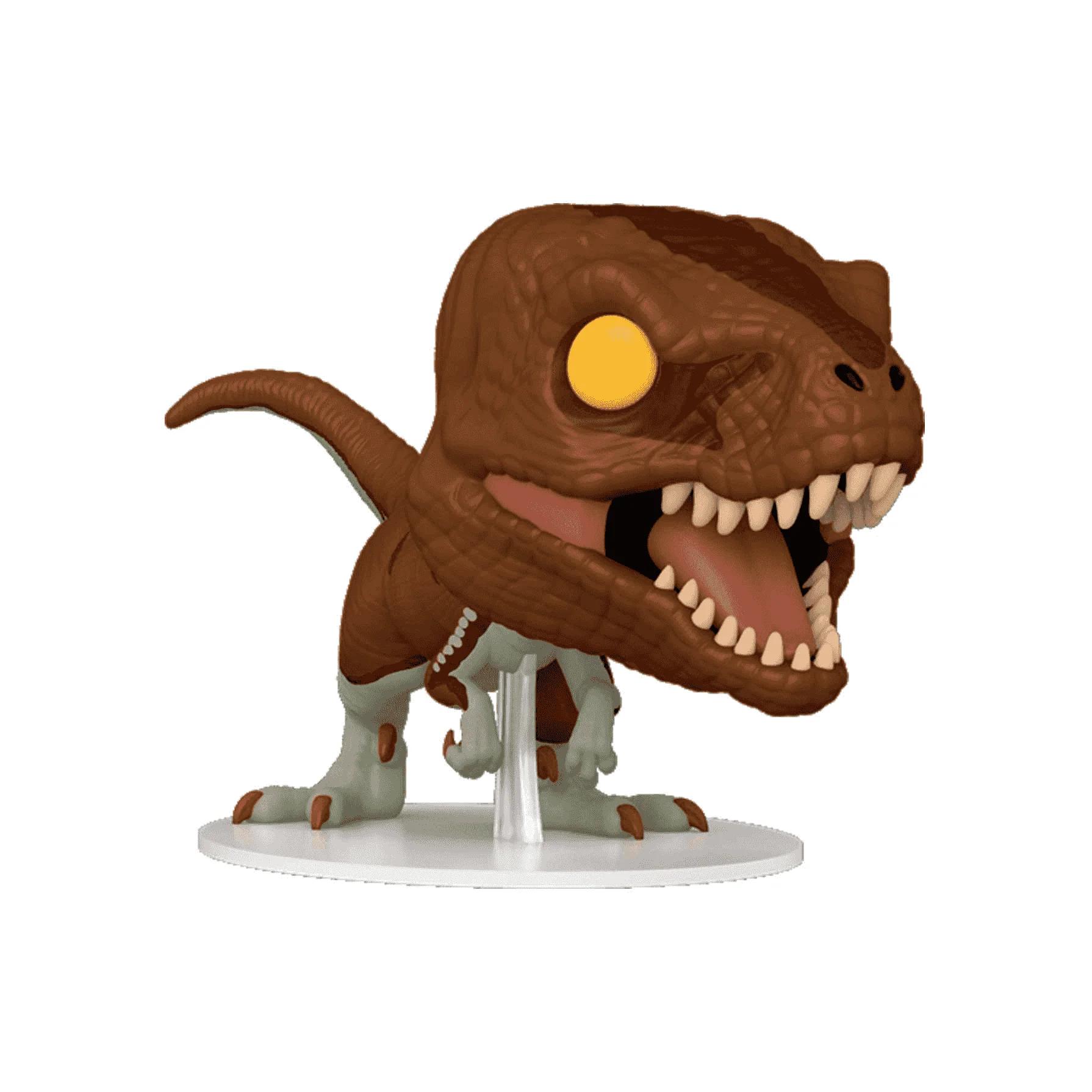 Funko Pop Vinyl Movies: Jw- Pop 2 - Figura coleccionable de Jurassic World