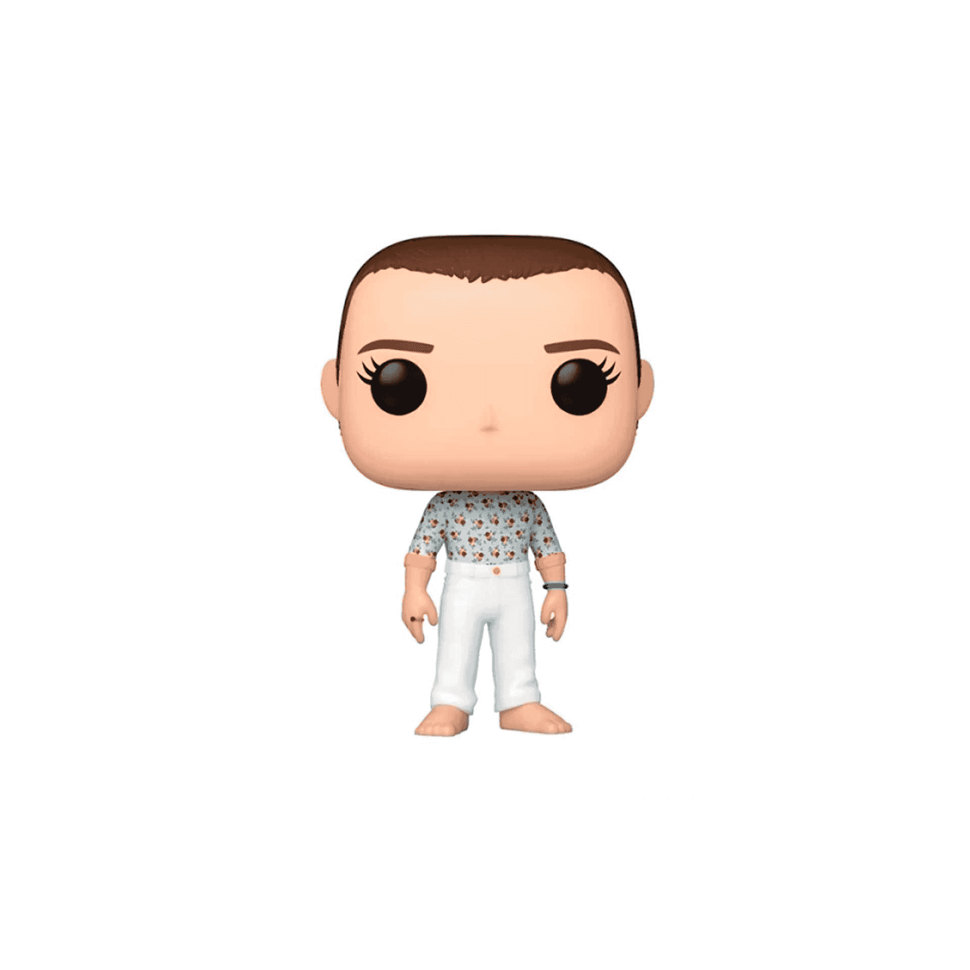 Funko Pop! Vinyl S4 Finale Eleven Stranger Things