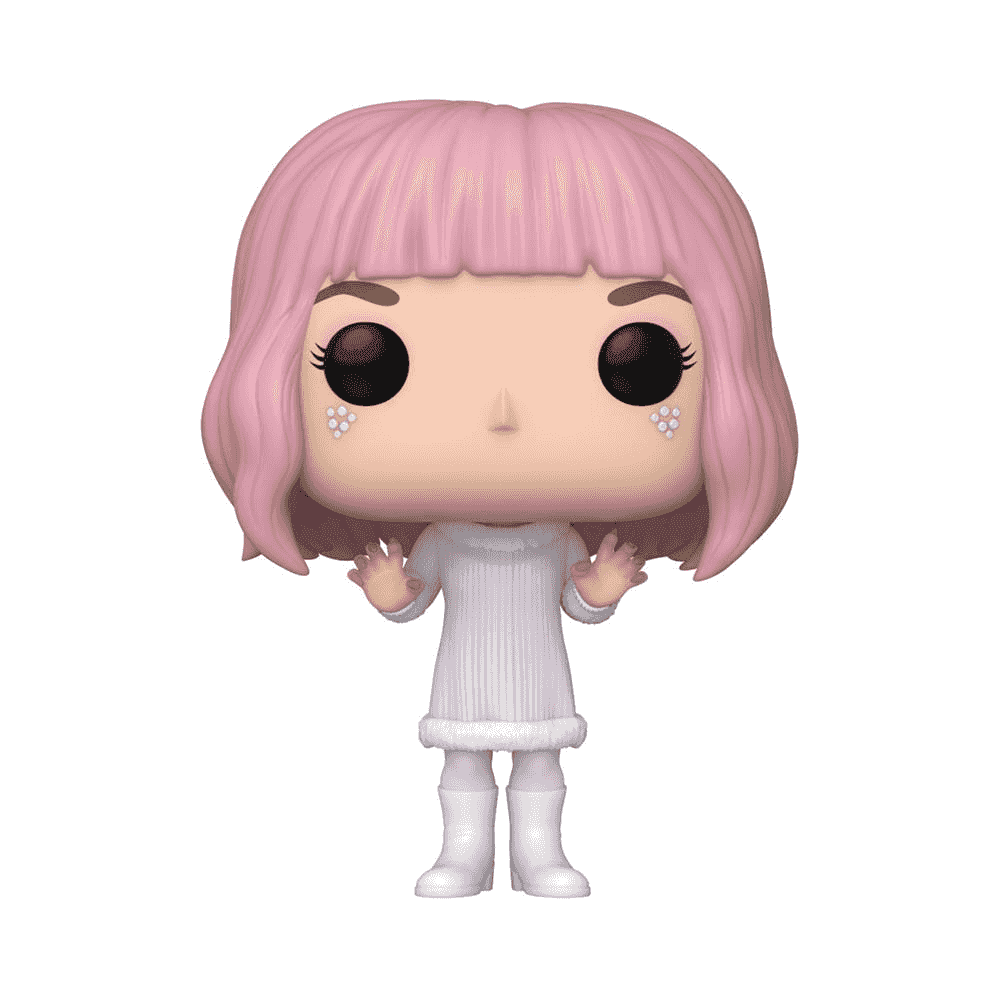 Funko Pop Wednesday Enid Sinclair