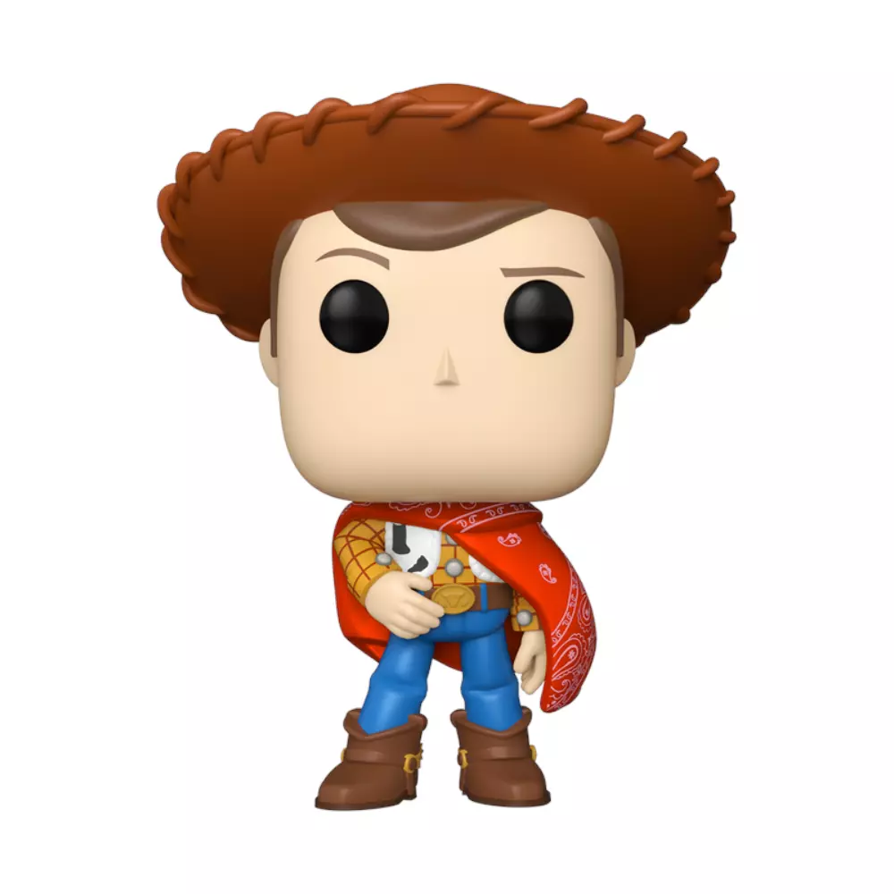 Funko Pop Woody Toy Story 5 nº 1711