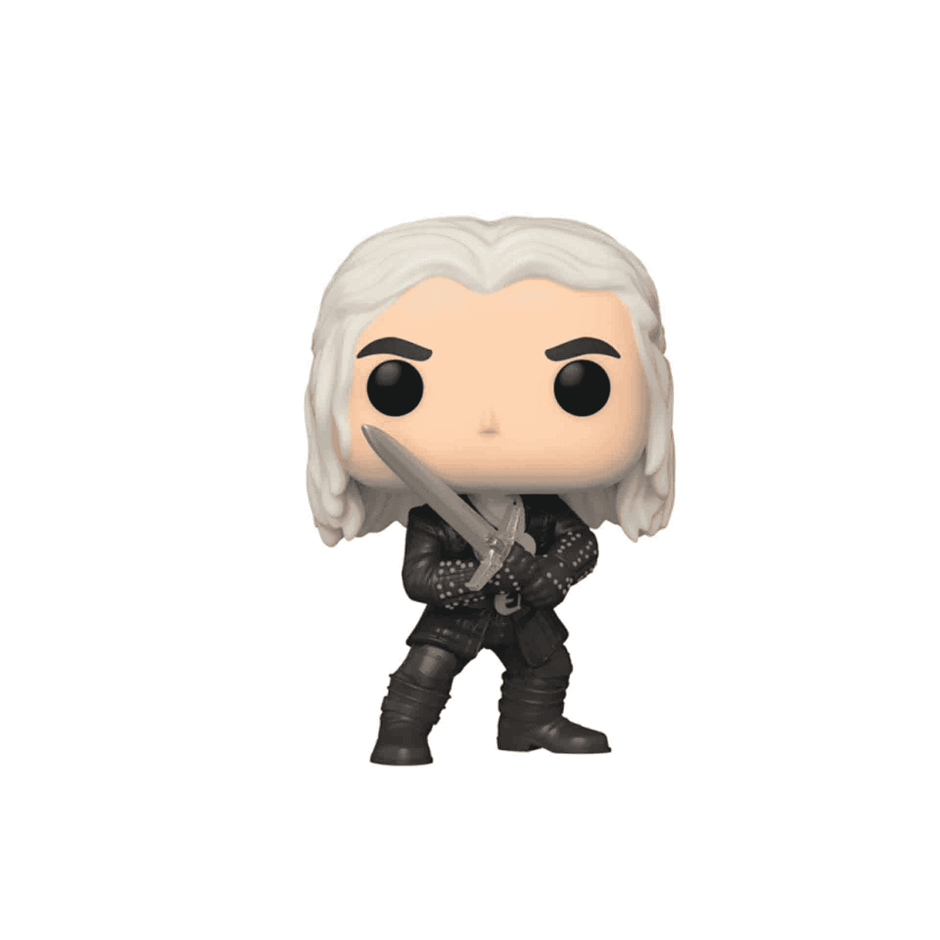 FUNKO TV Geralt The Witcher - nº 1385