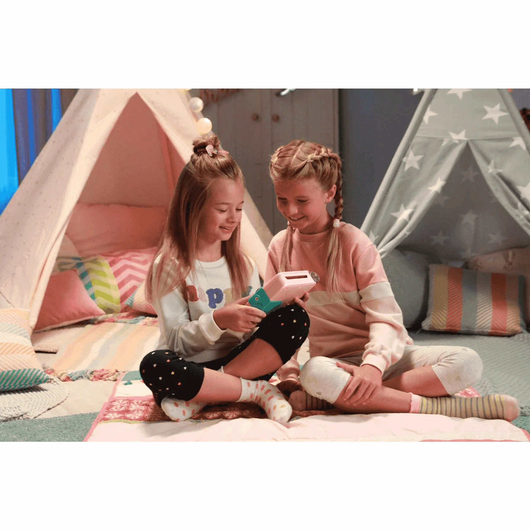 FUNLOCKETS Secret Journal: ¡El Diario Secreto que Hará Volar la Imaginación de los Niños! - Image 13