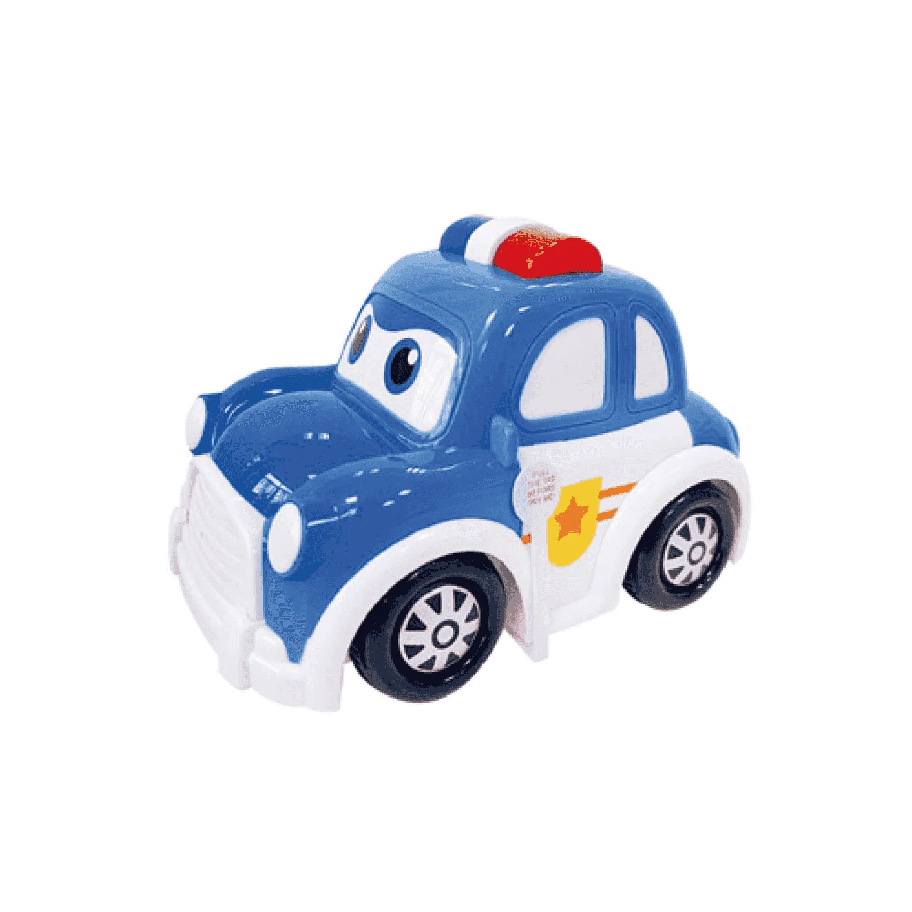 Funny Cars Luz y Sonido Diferentes Modelos | Infant Planet - Image 4