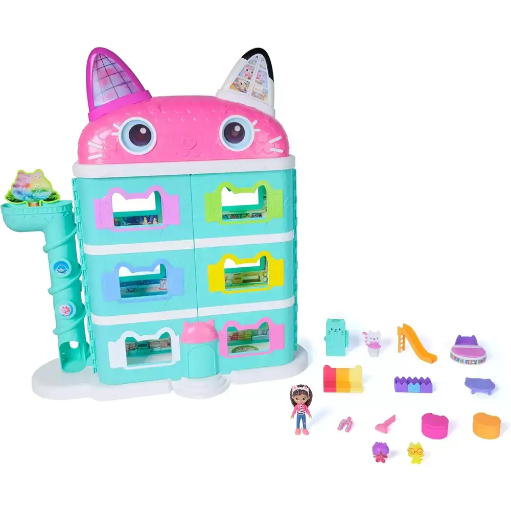 Gabby’s Dollhouse: The Movie - Image 2